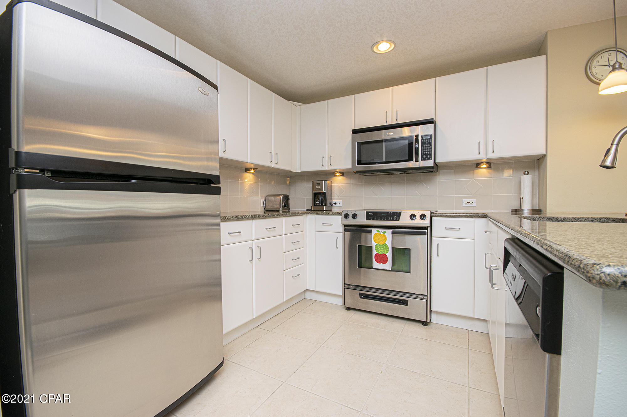 Grand Panama Beach Resort - Residential