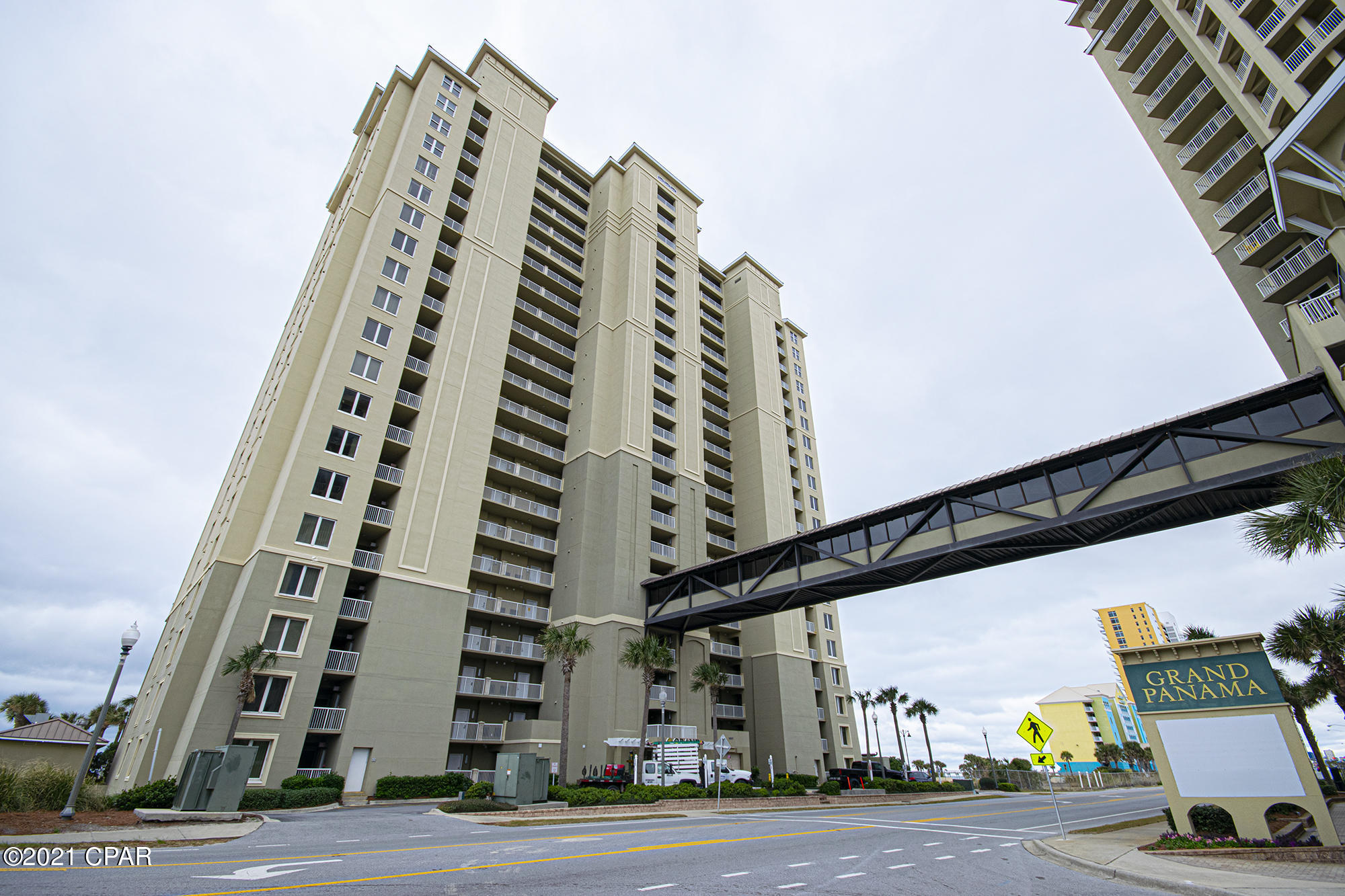 Grand Panama Beach Resort - Residential