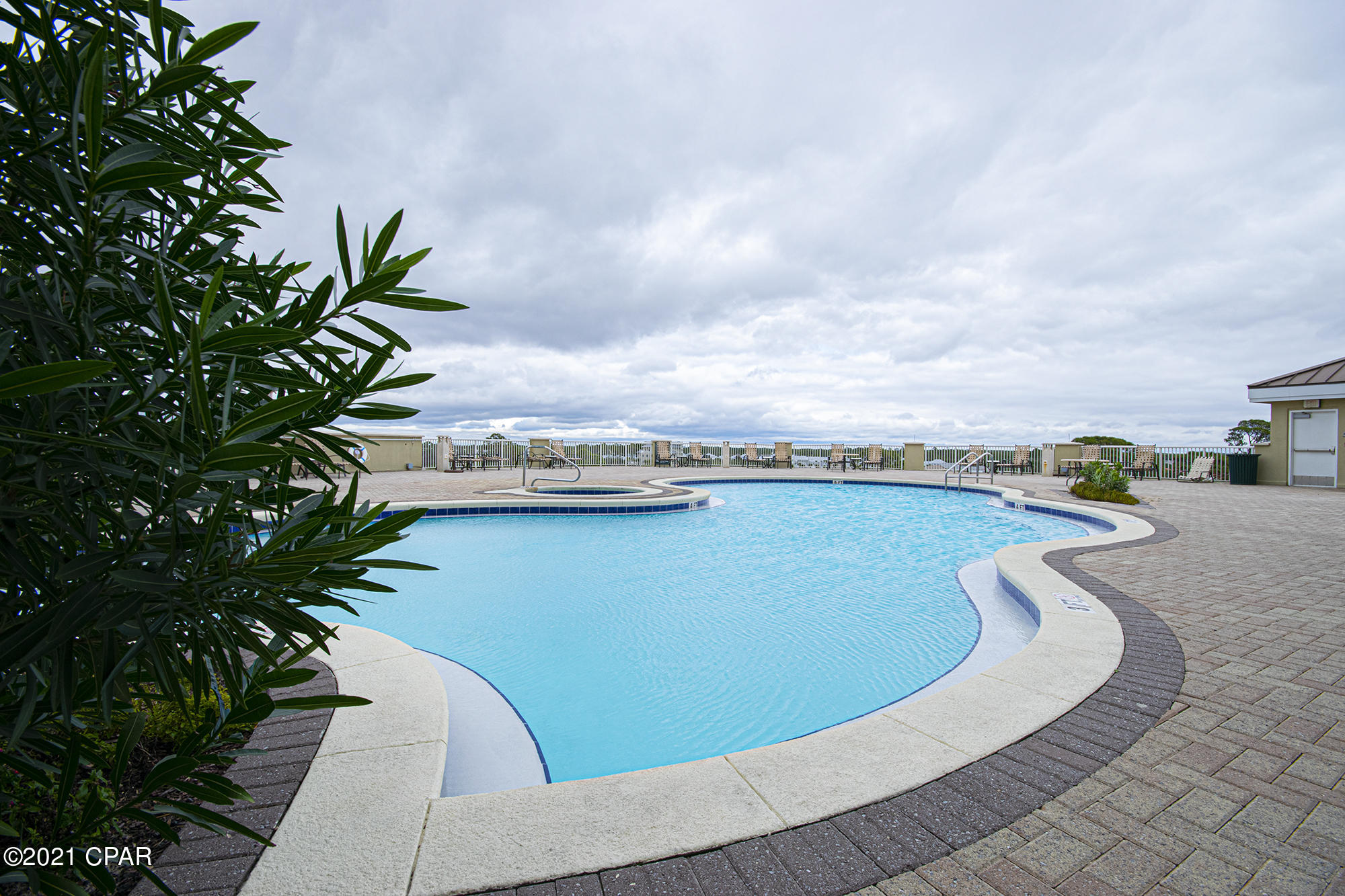 Grand Panama Beach Resort - Residential