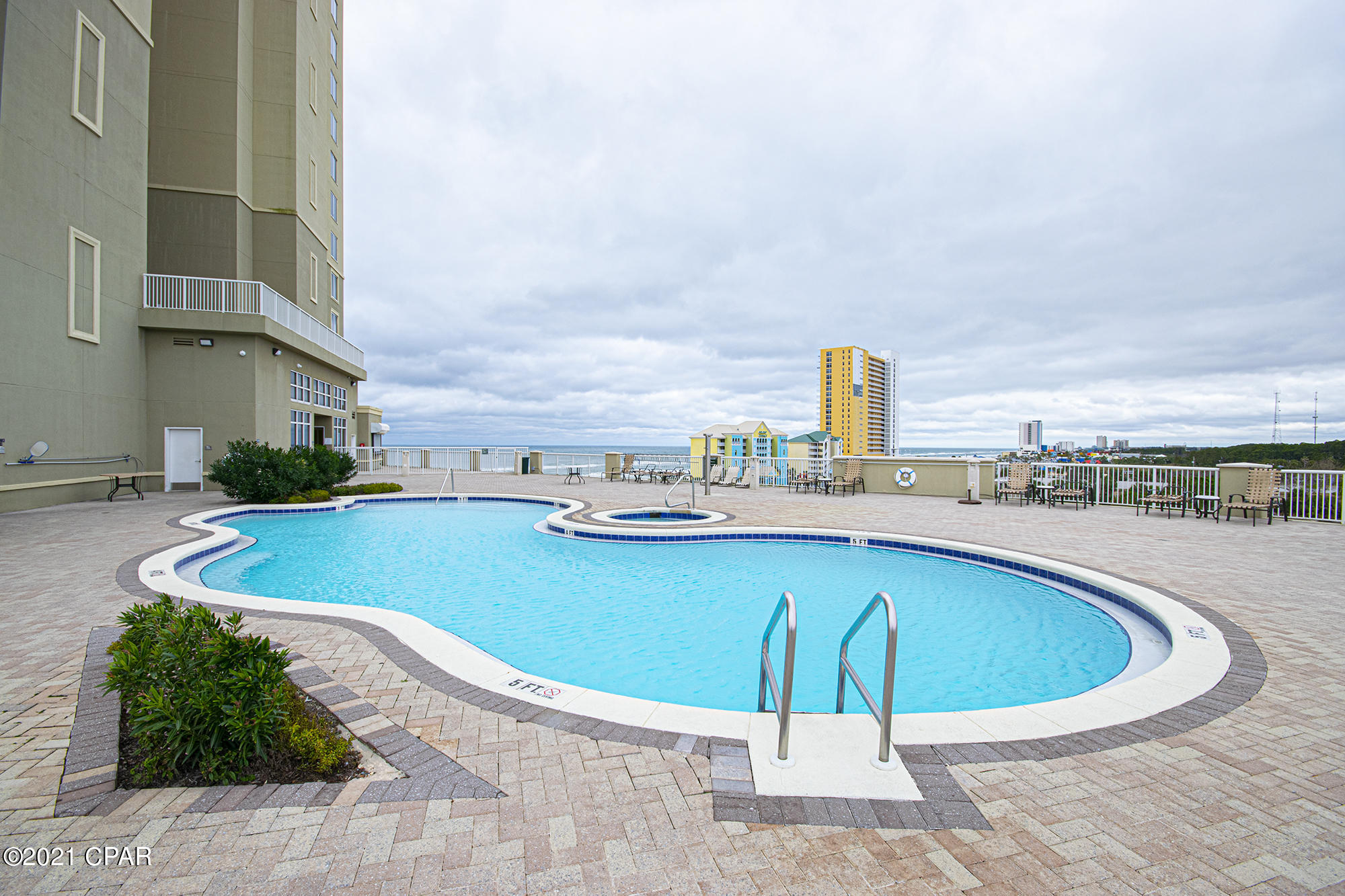 Grand Panama Beach Resort - Residential