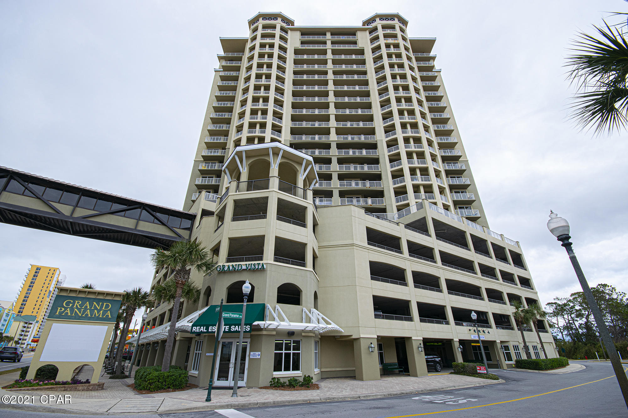 Grand Panama Beach Resort - Residential