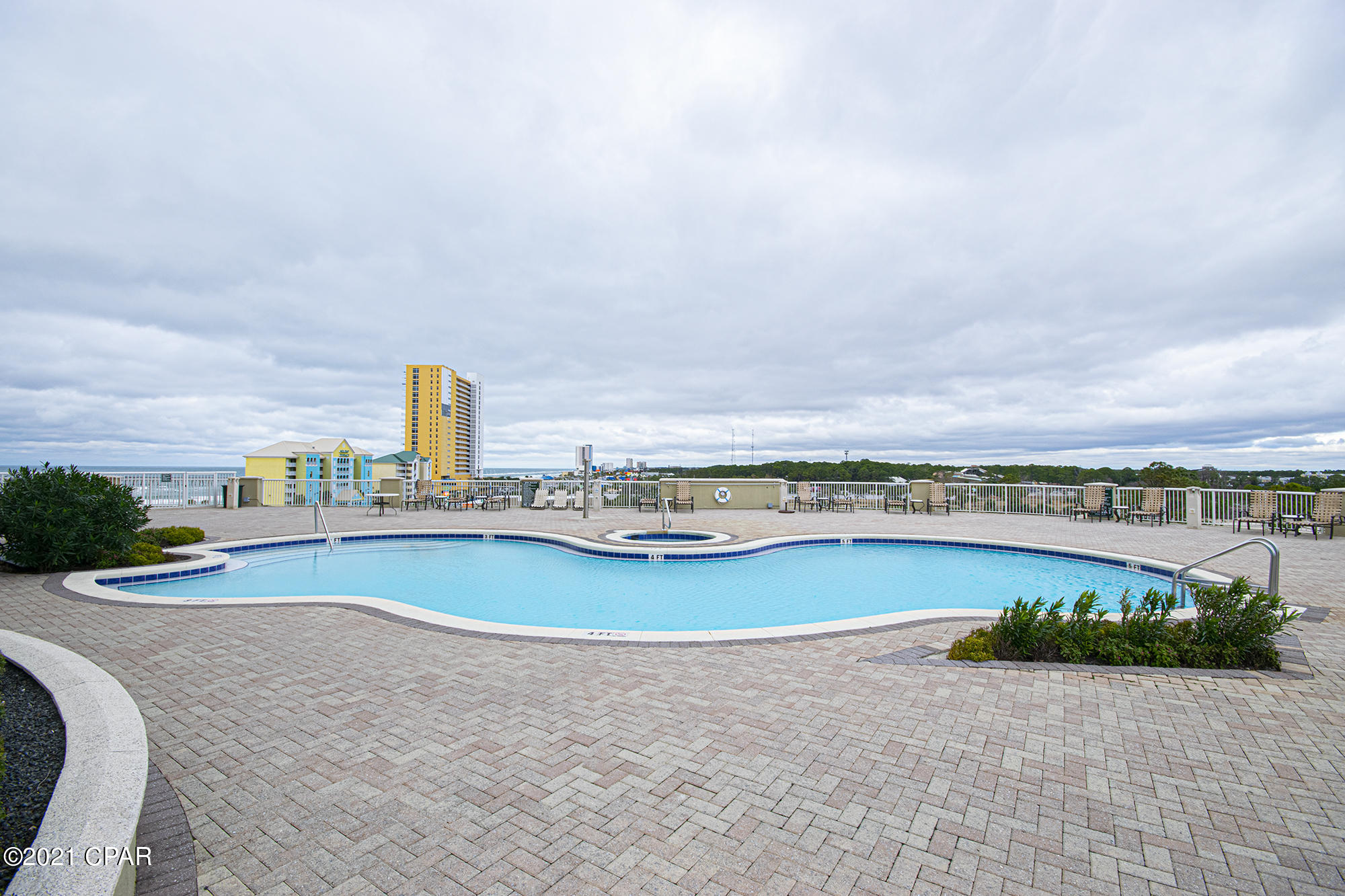 Grand Panama Beach Resort - Residential