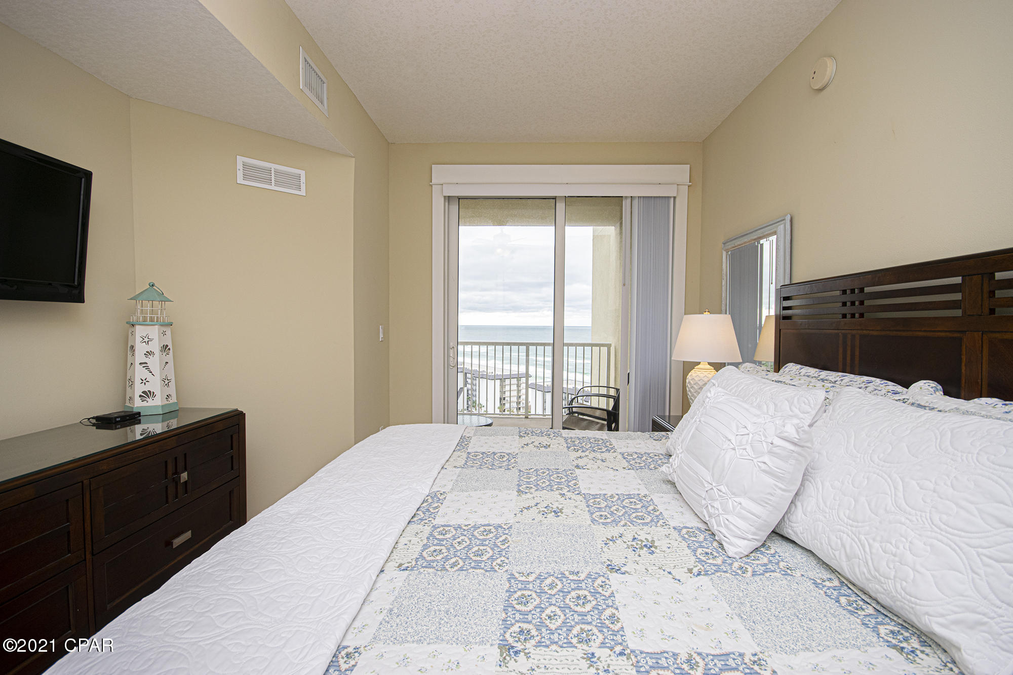 Grand Panama Beach Resort - Residential