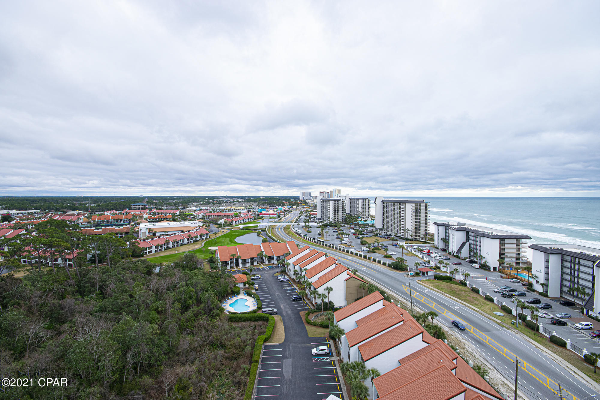 Grand Panama Beach Resort - Residential