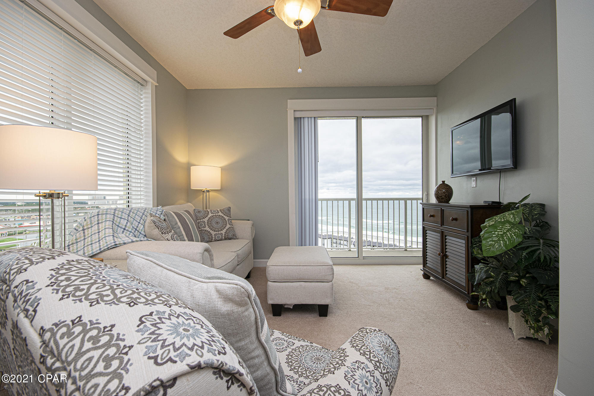 Grand Panama Beach Resort - Residential