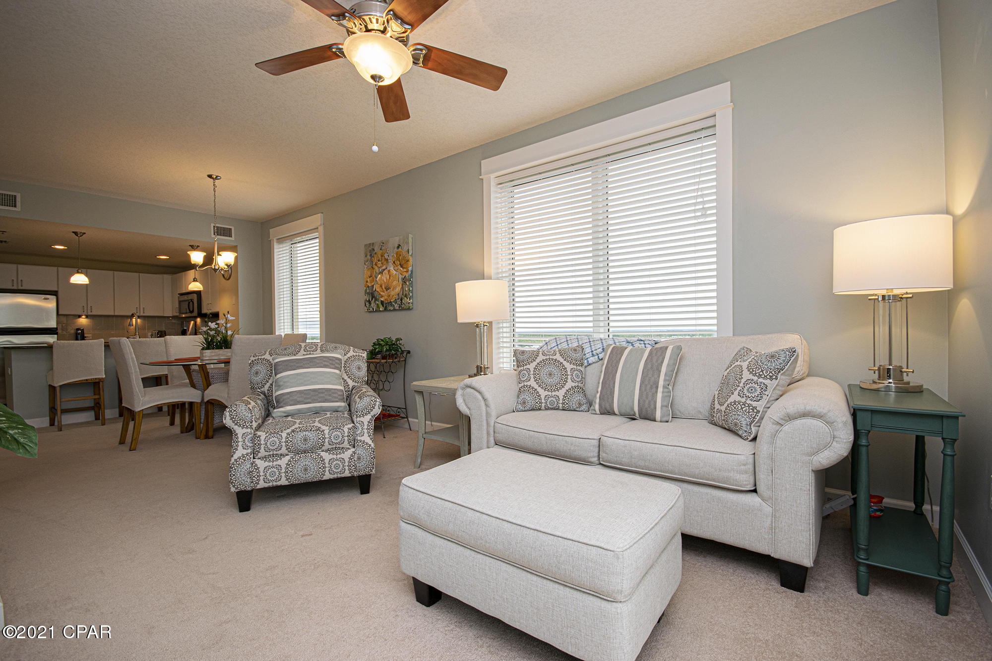 Grand Panama Beach Resort - Residential