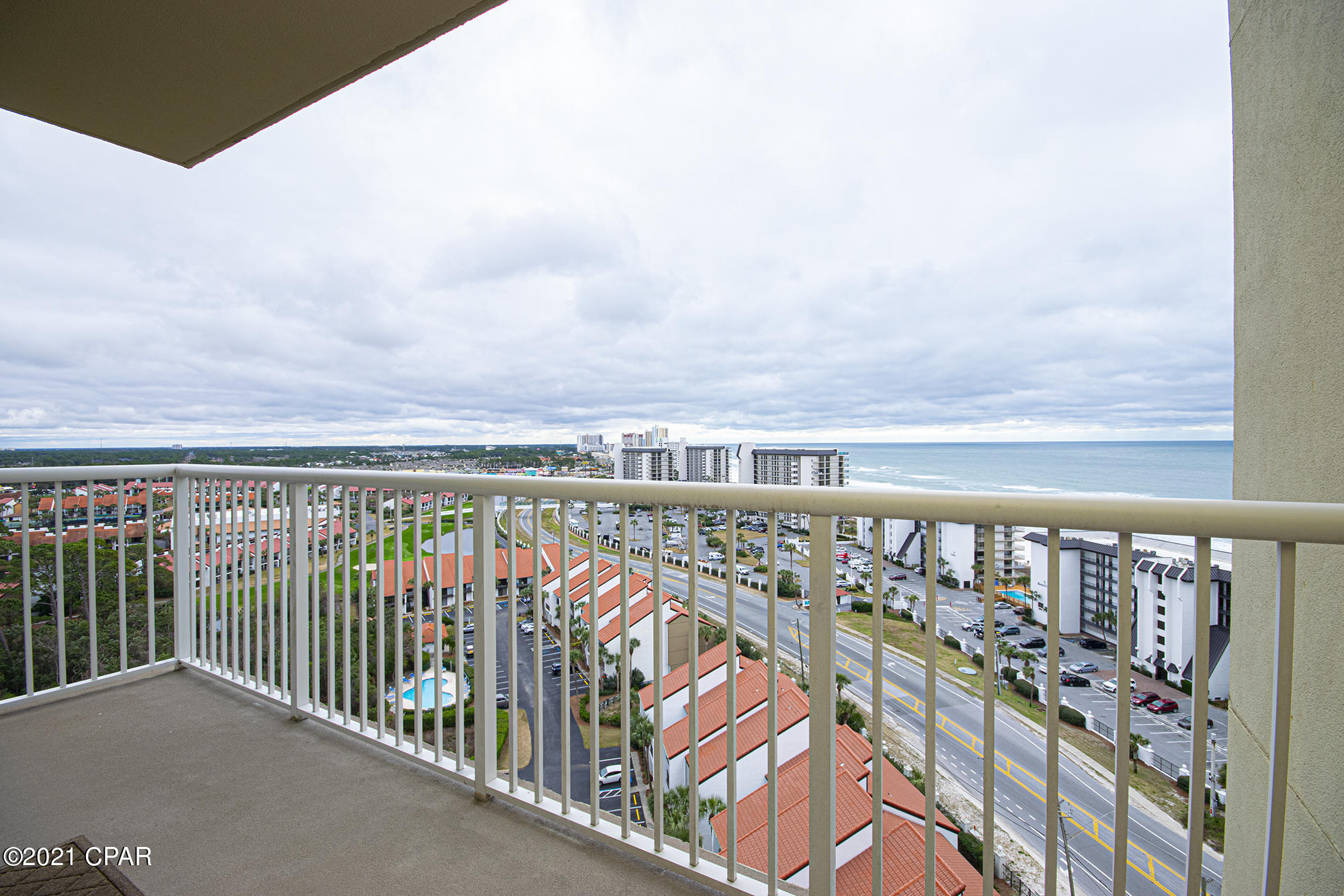 Grand Panama Beach Resort - Residential