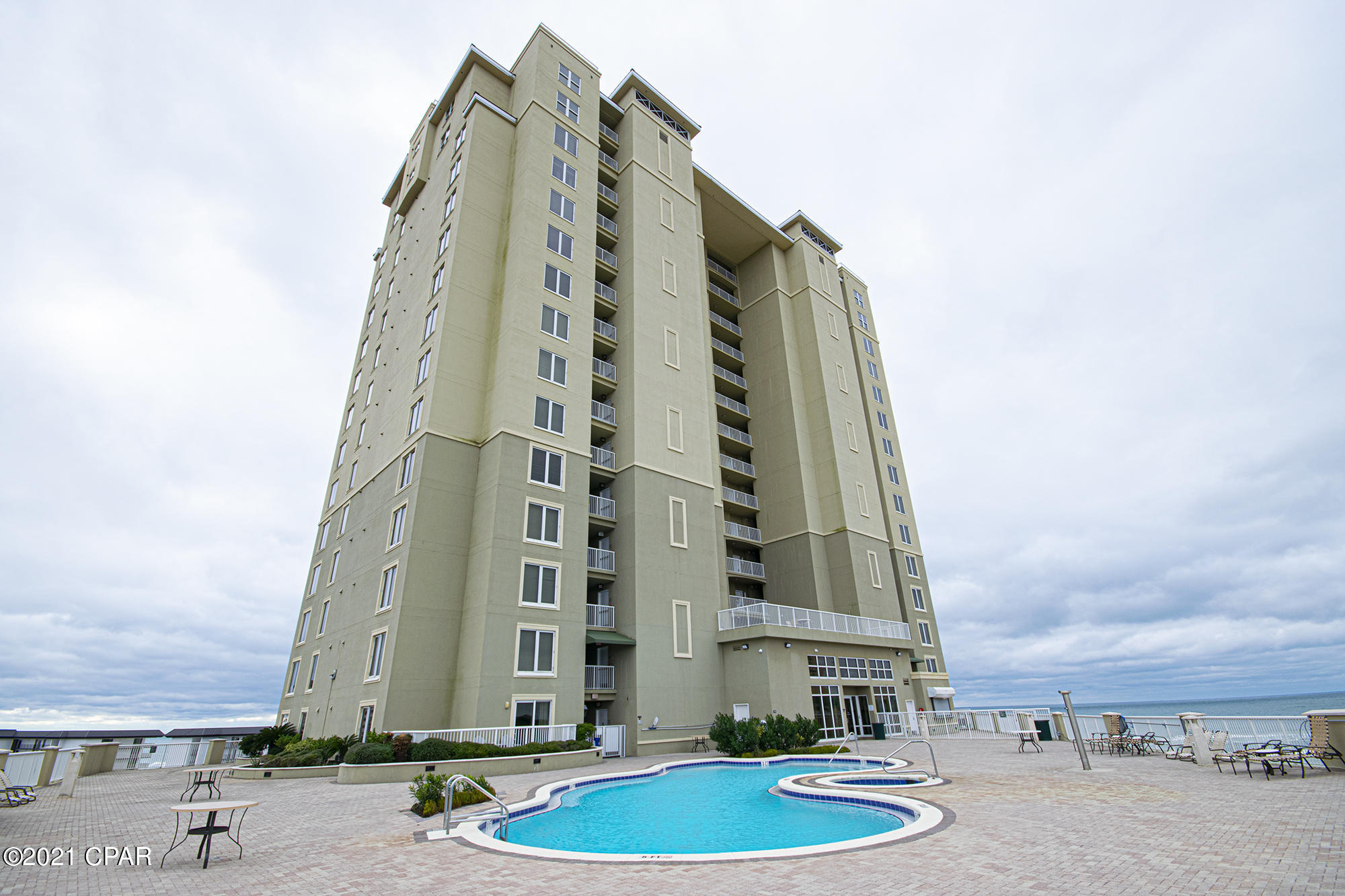 Grand Panama Beach Resort - Residential