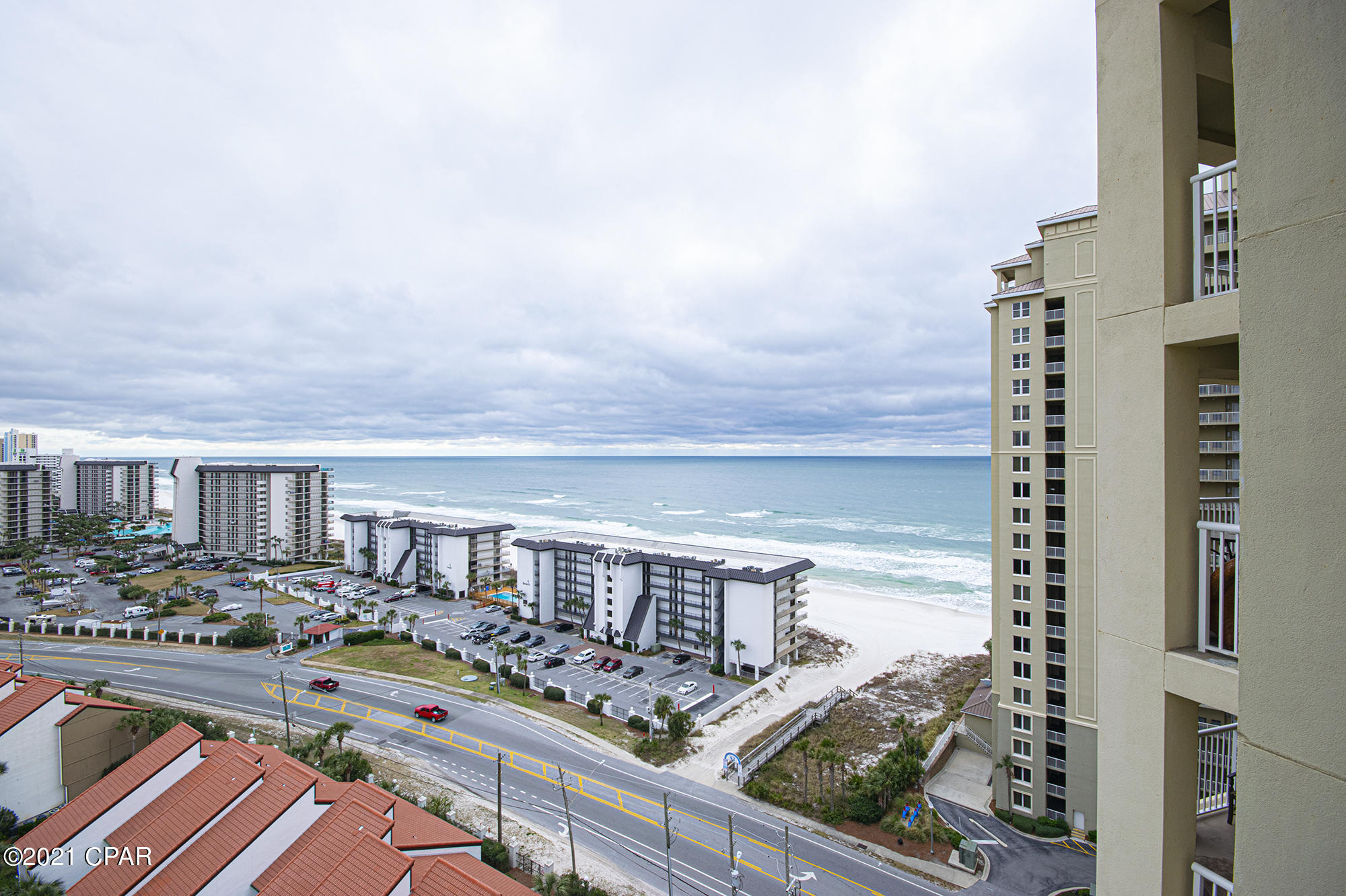 Grand Panama Beach Resort - Residential