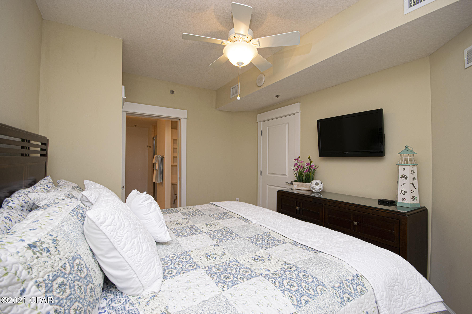 Grand Panama Beach Resort - Residential