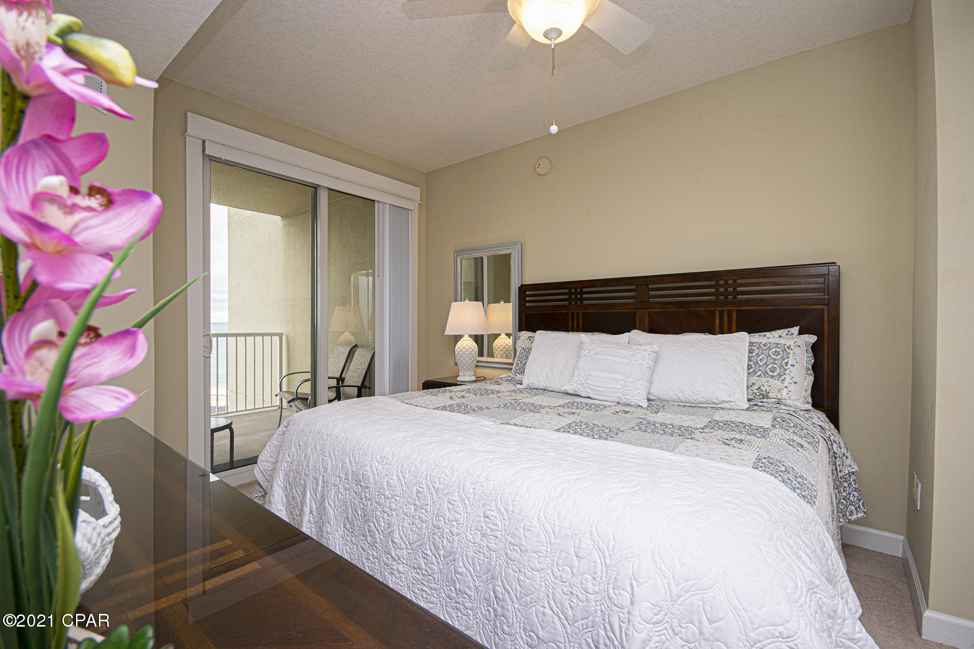 Grand Panama Beach Resort - Residential