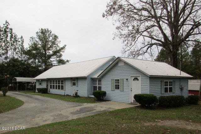 No Named Subdivision - Residential