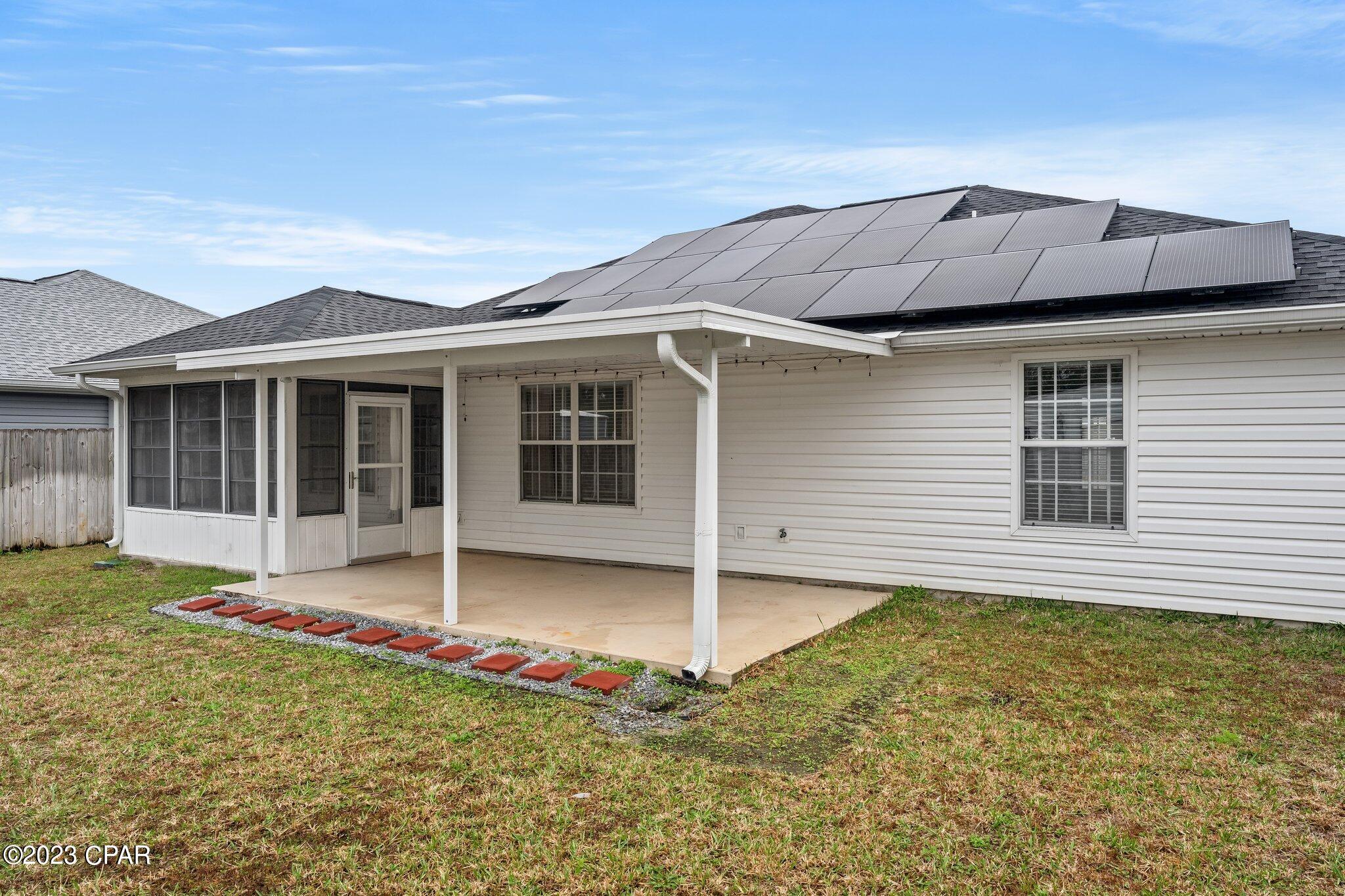 Timbers - Residential