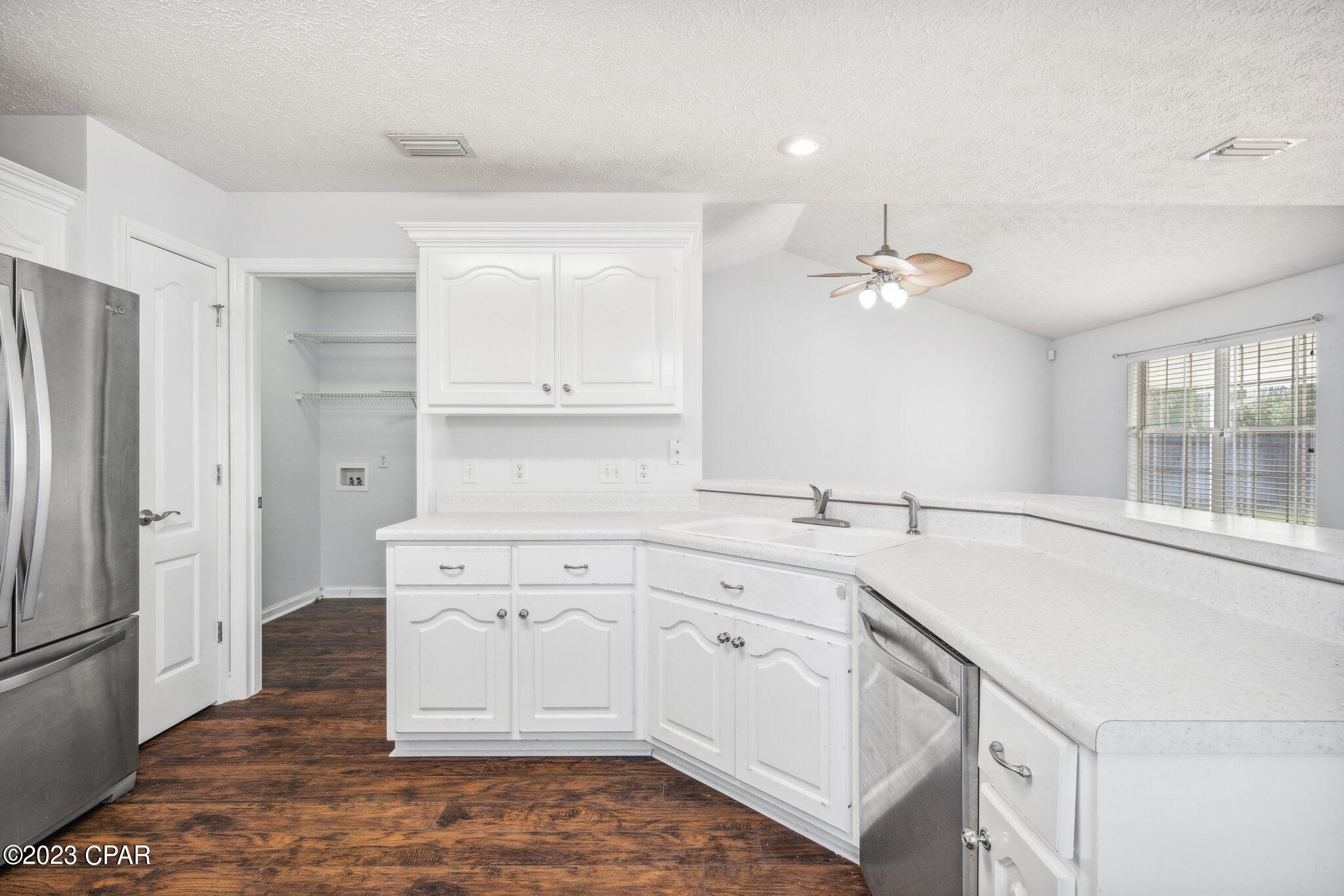 Timbers - Residential