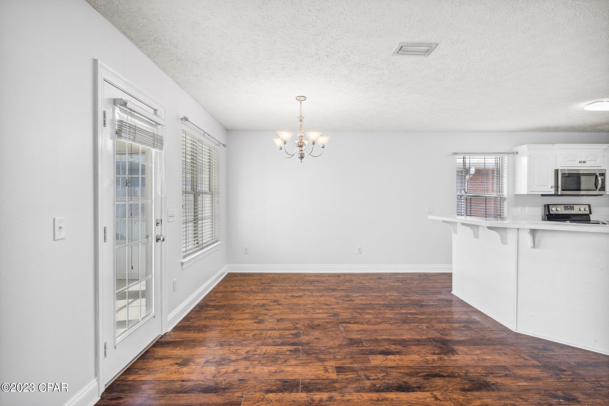 Timbers - Residential