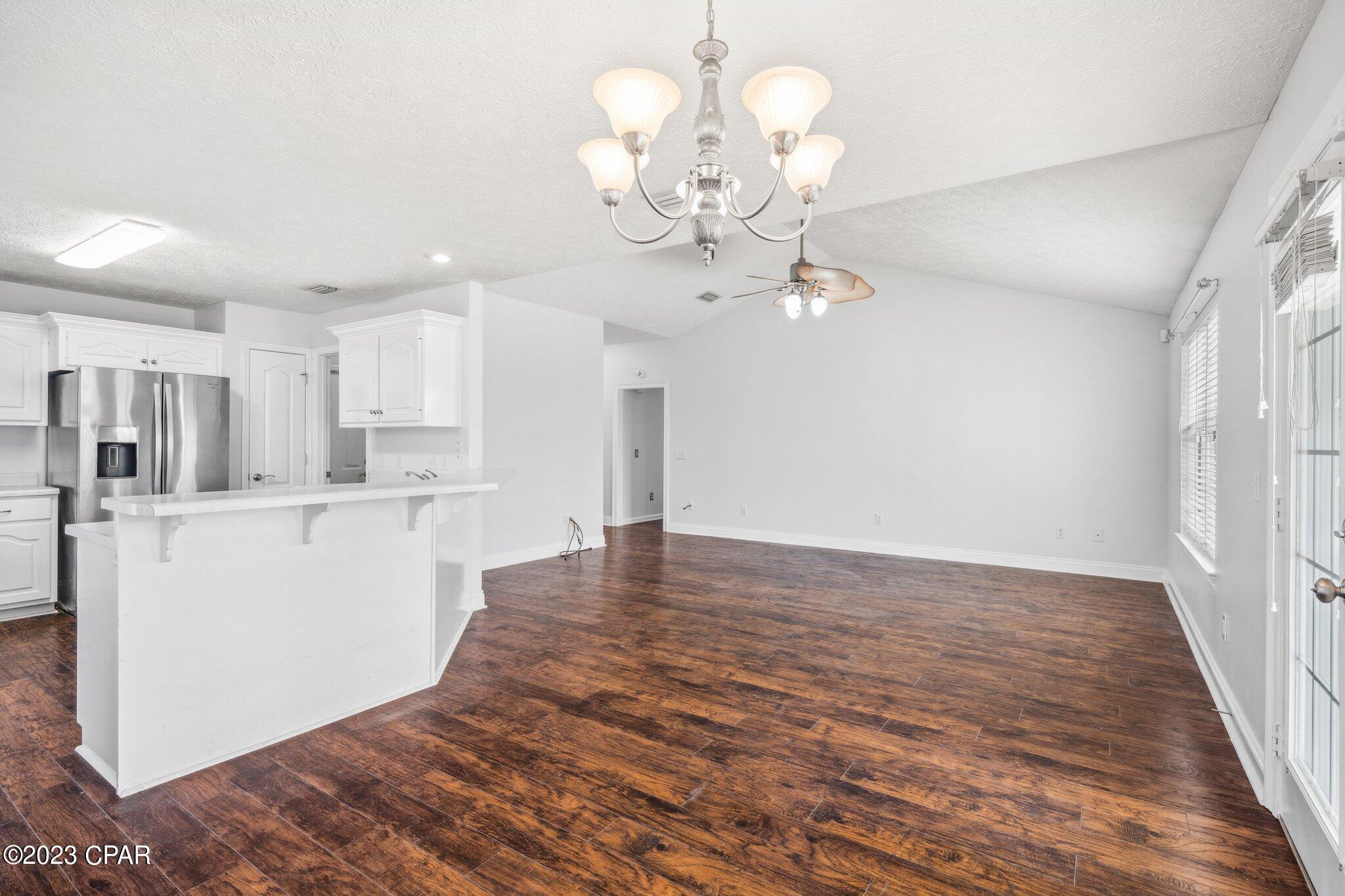 Timbers - Residential