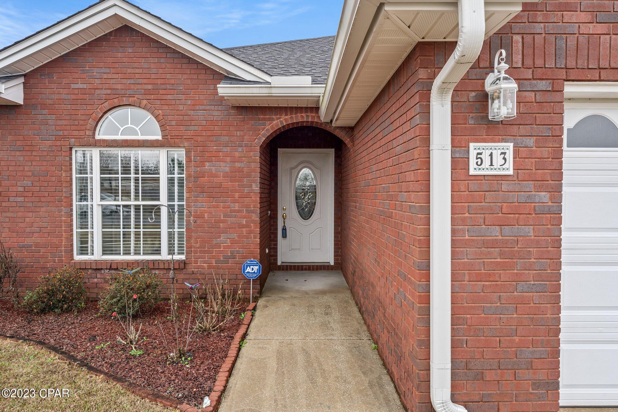 Timbers - Residential