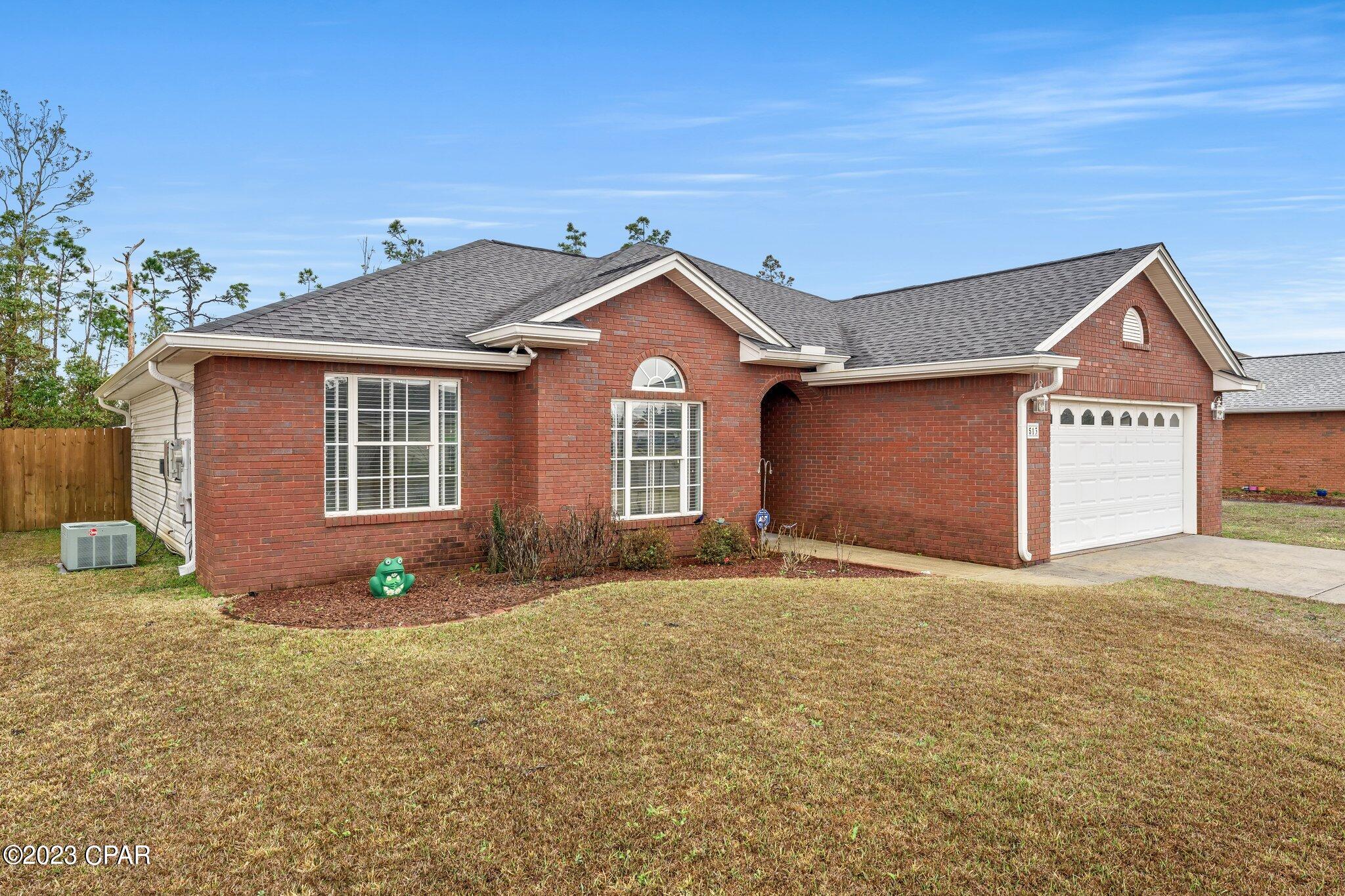 Timbers - Residential