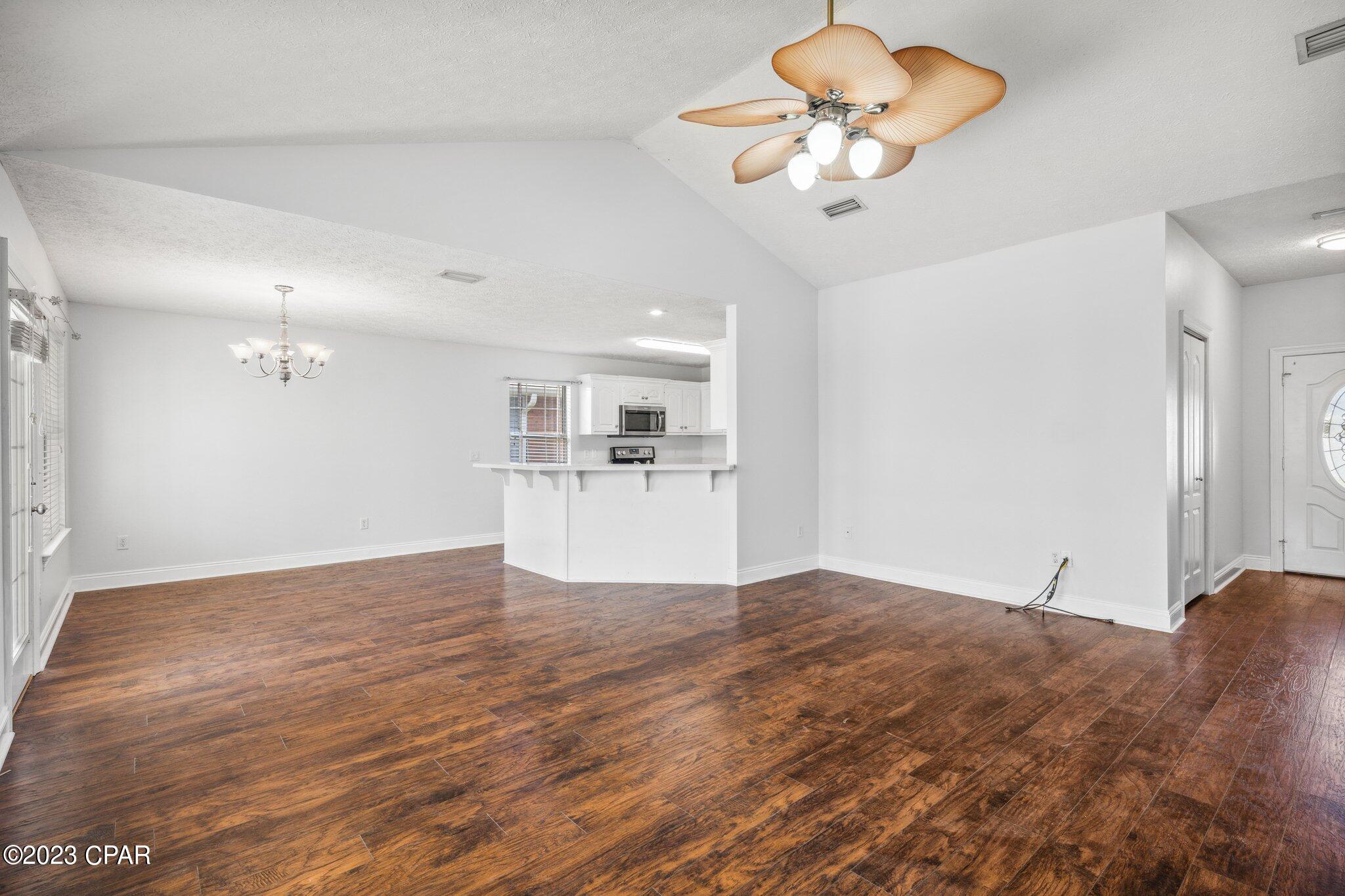 Timbers - Residential