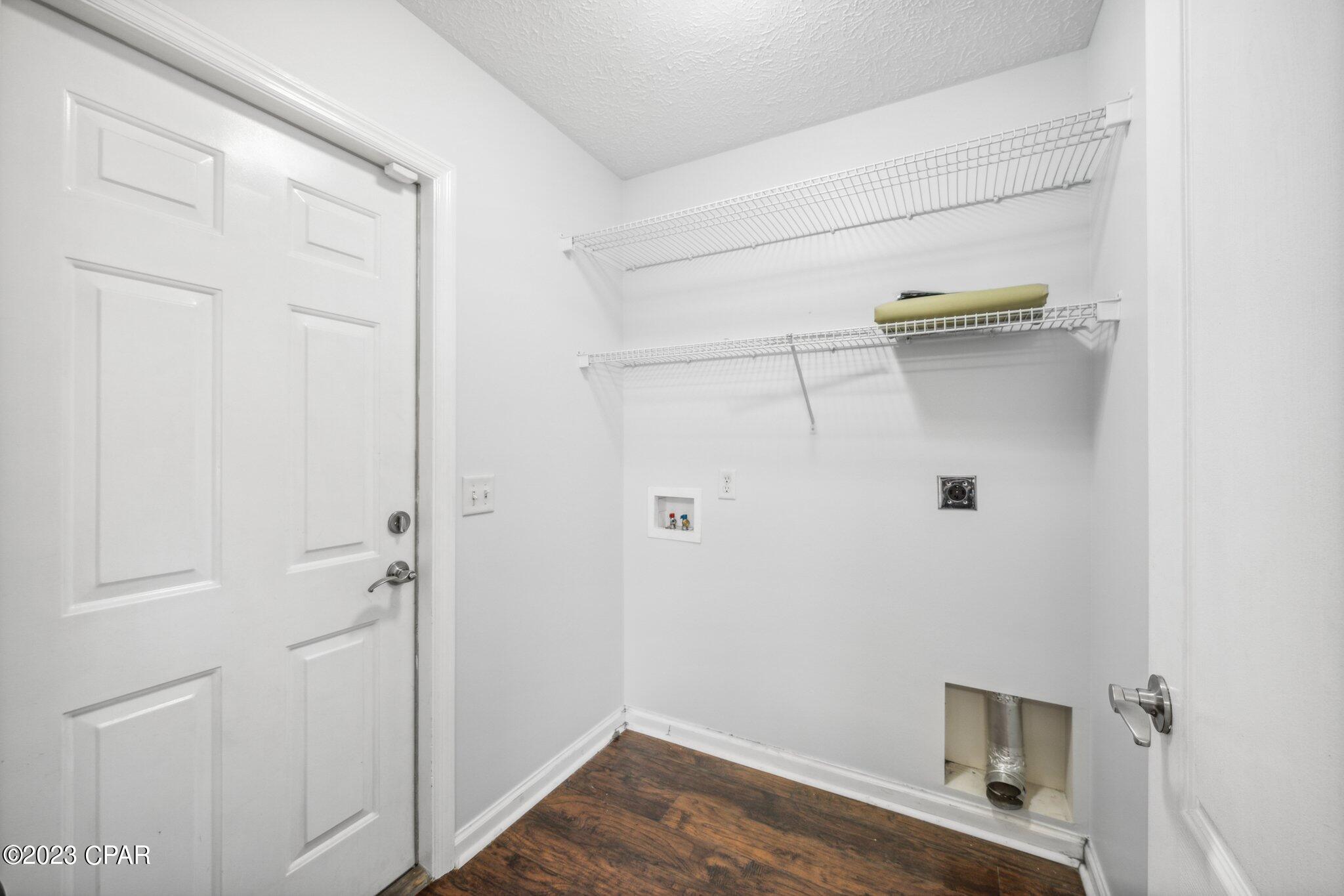 Timbers - Residential