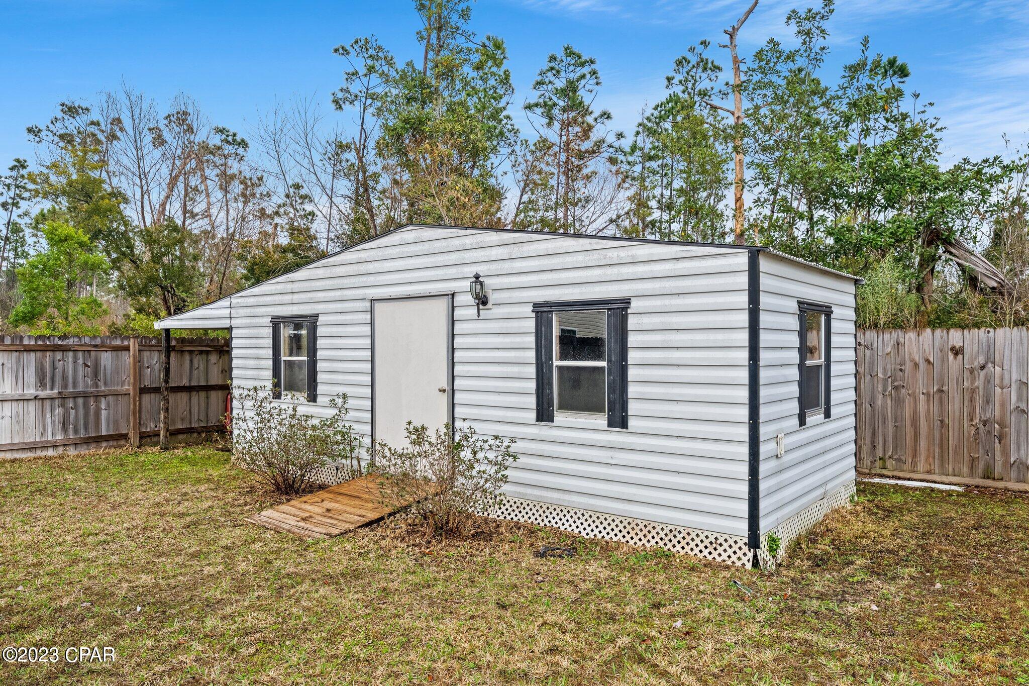 Timbers - Residential