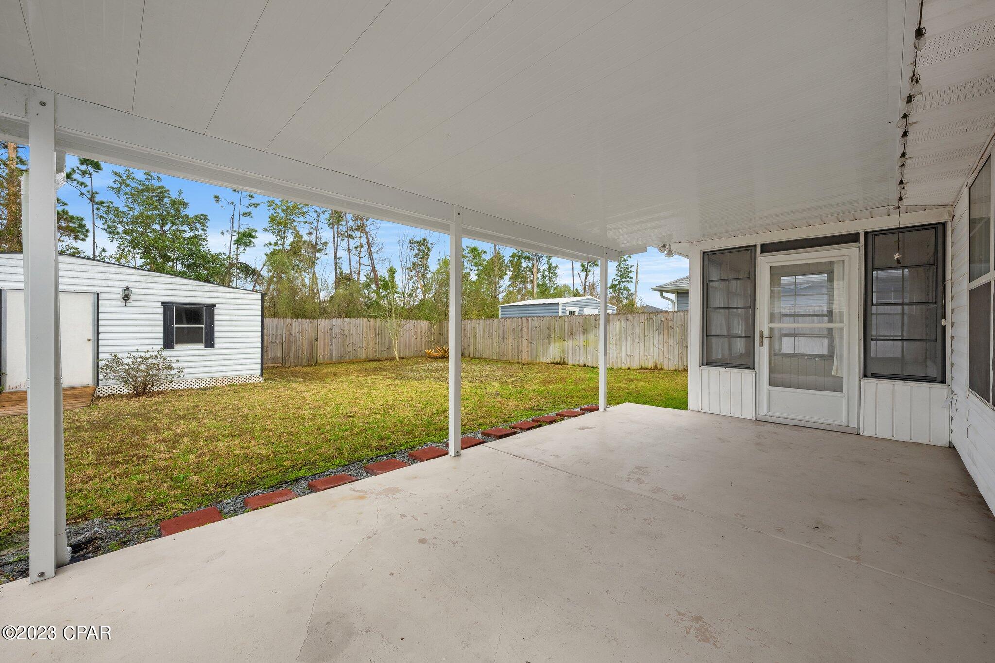 Timbers - Residential