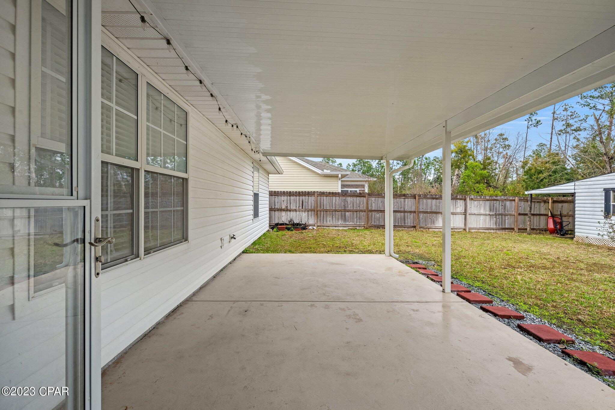 Timbers - Residential