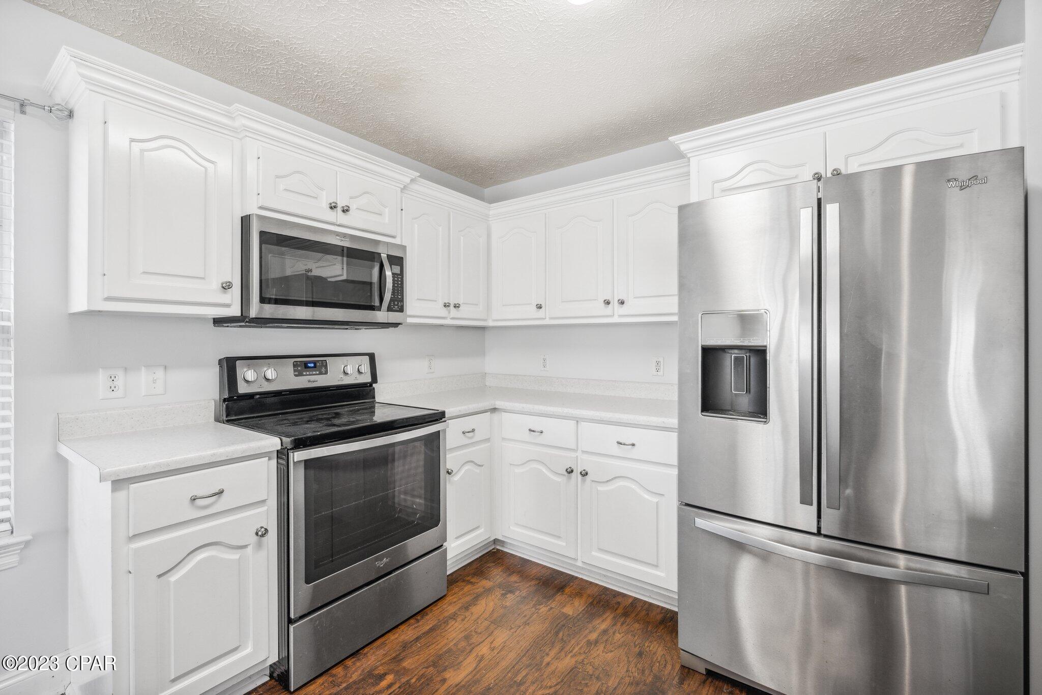 Timbers - Residential