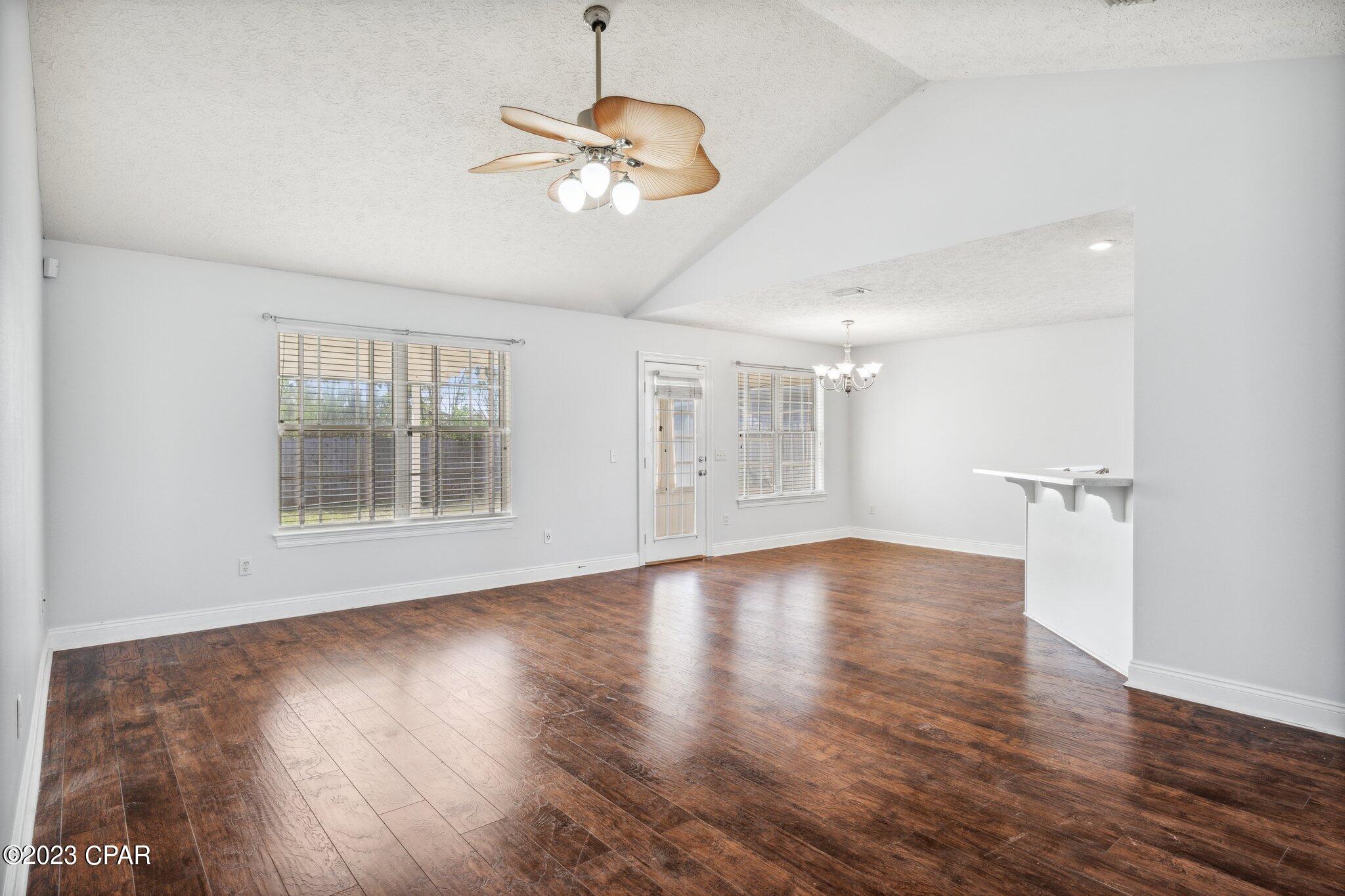 Timbers - Residential