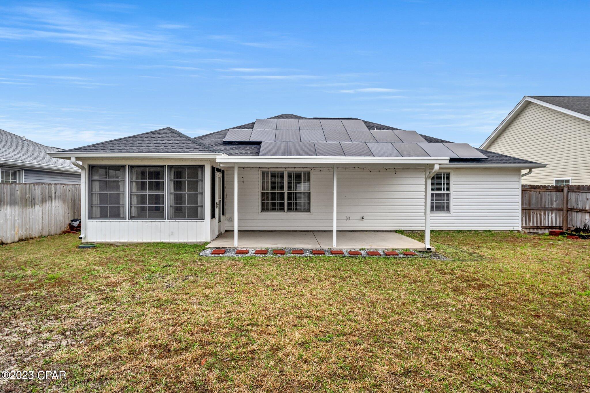 Timbers - Residential