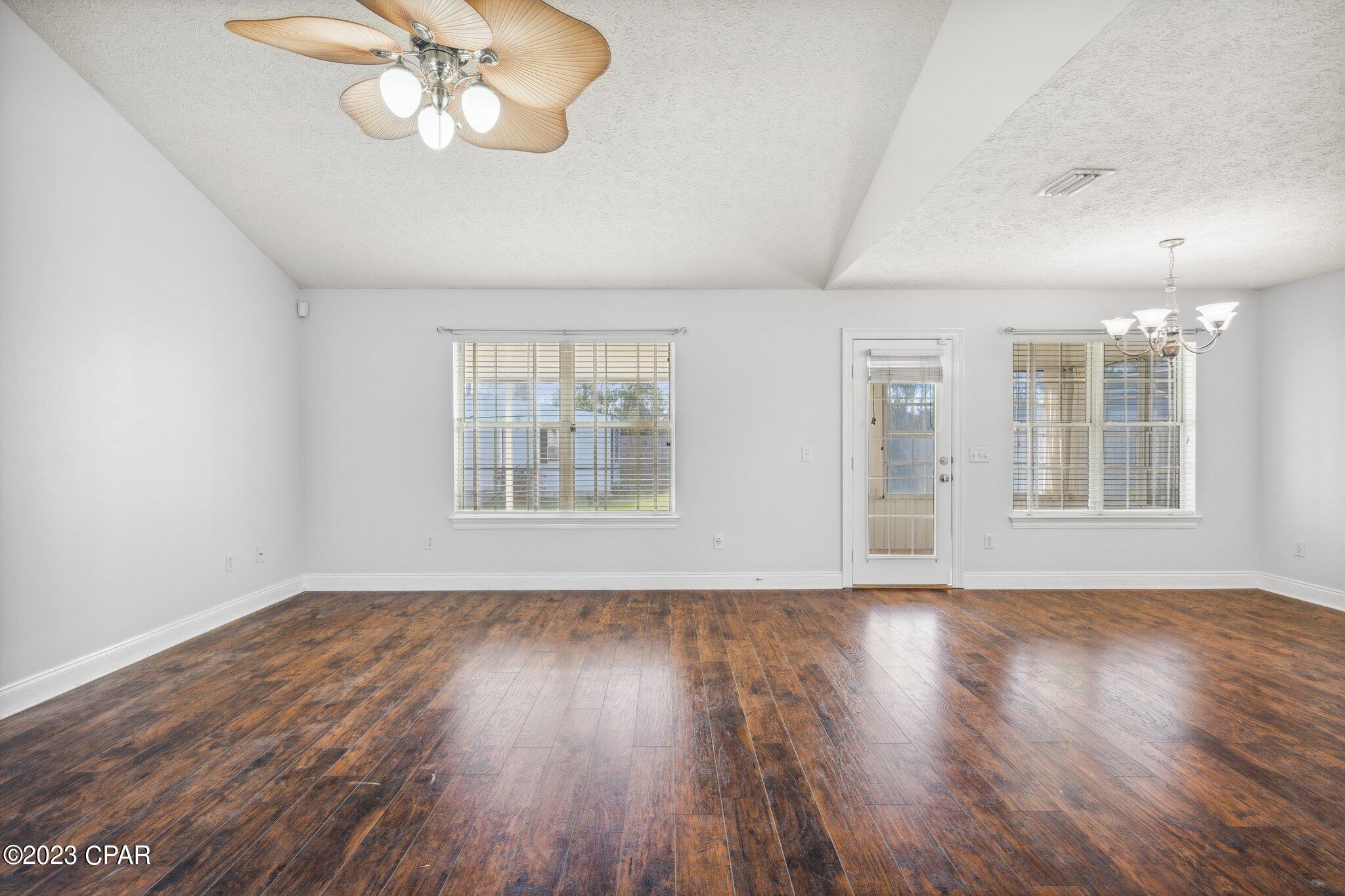 Timbers - Residential