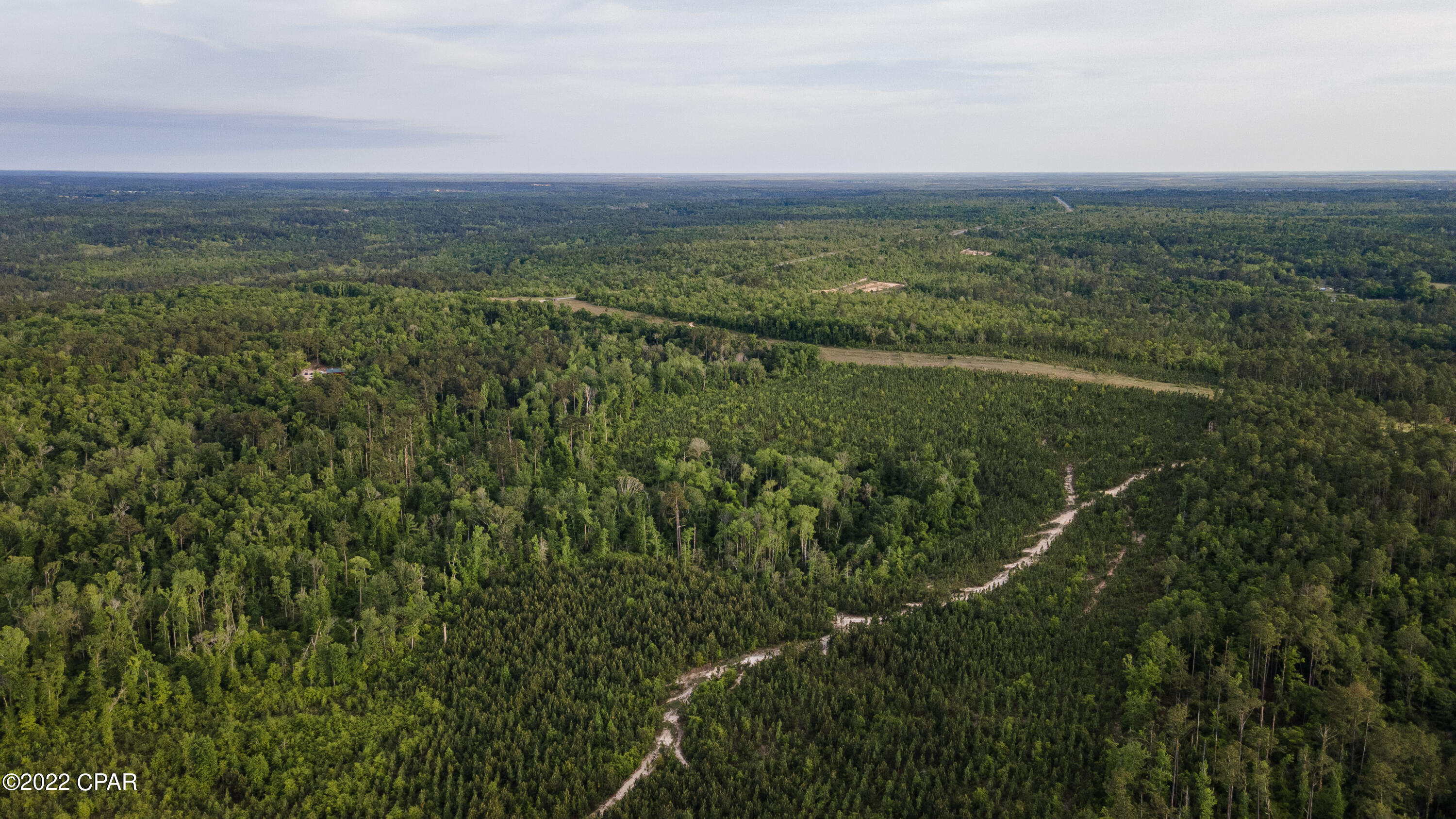 No Named Subdivision - Land