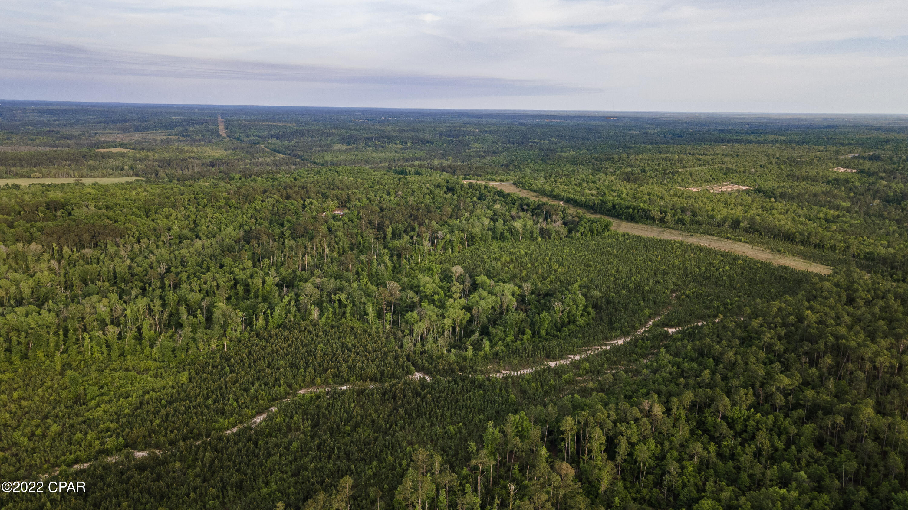 No Named Subdivision - Land