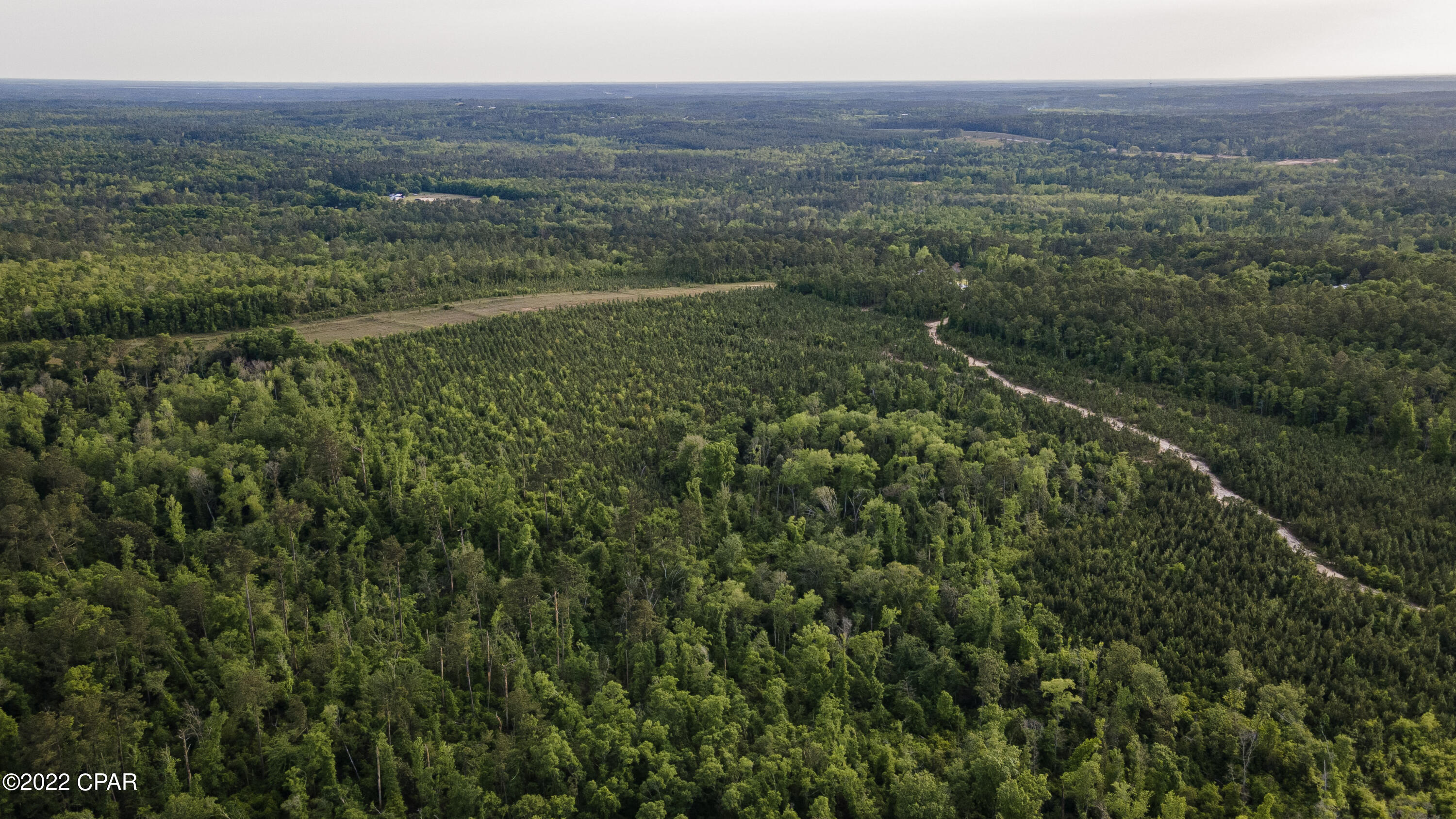 No Named Subdivision - Land