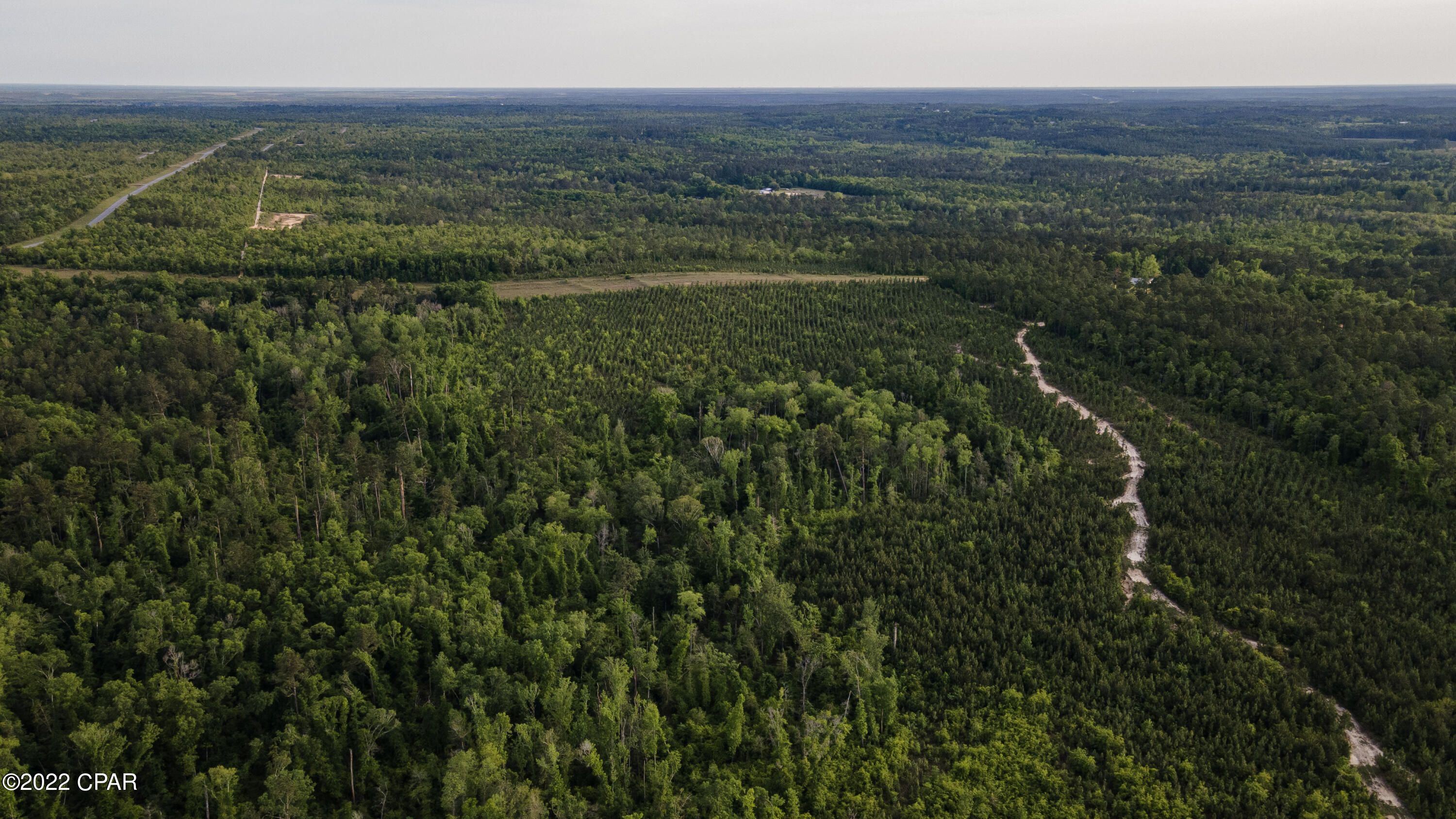 No Named Subdivision - Land