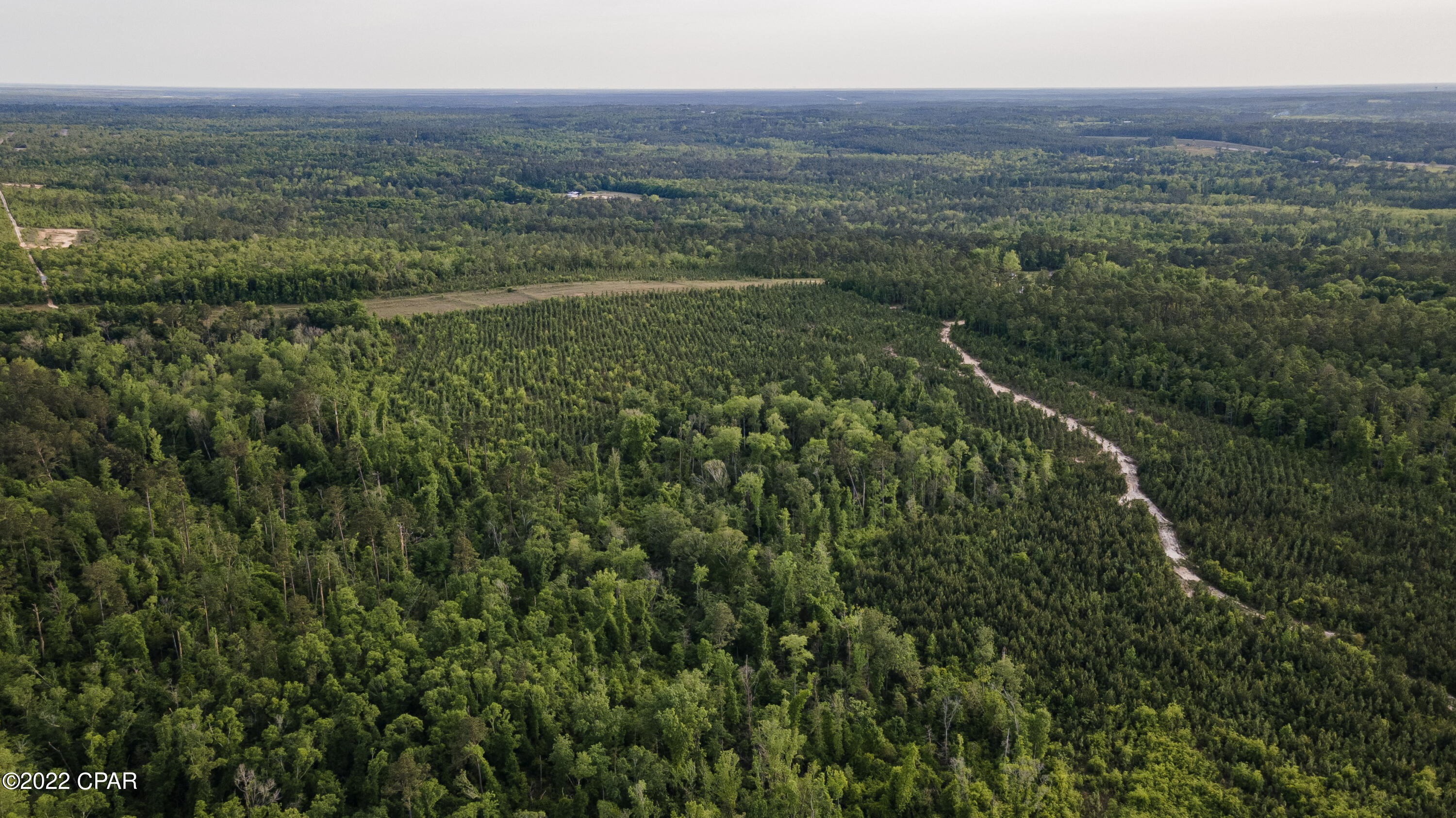 No Named Subdivision - Land