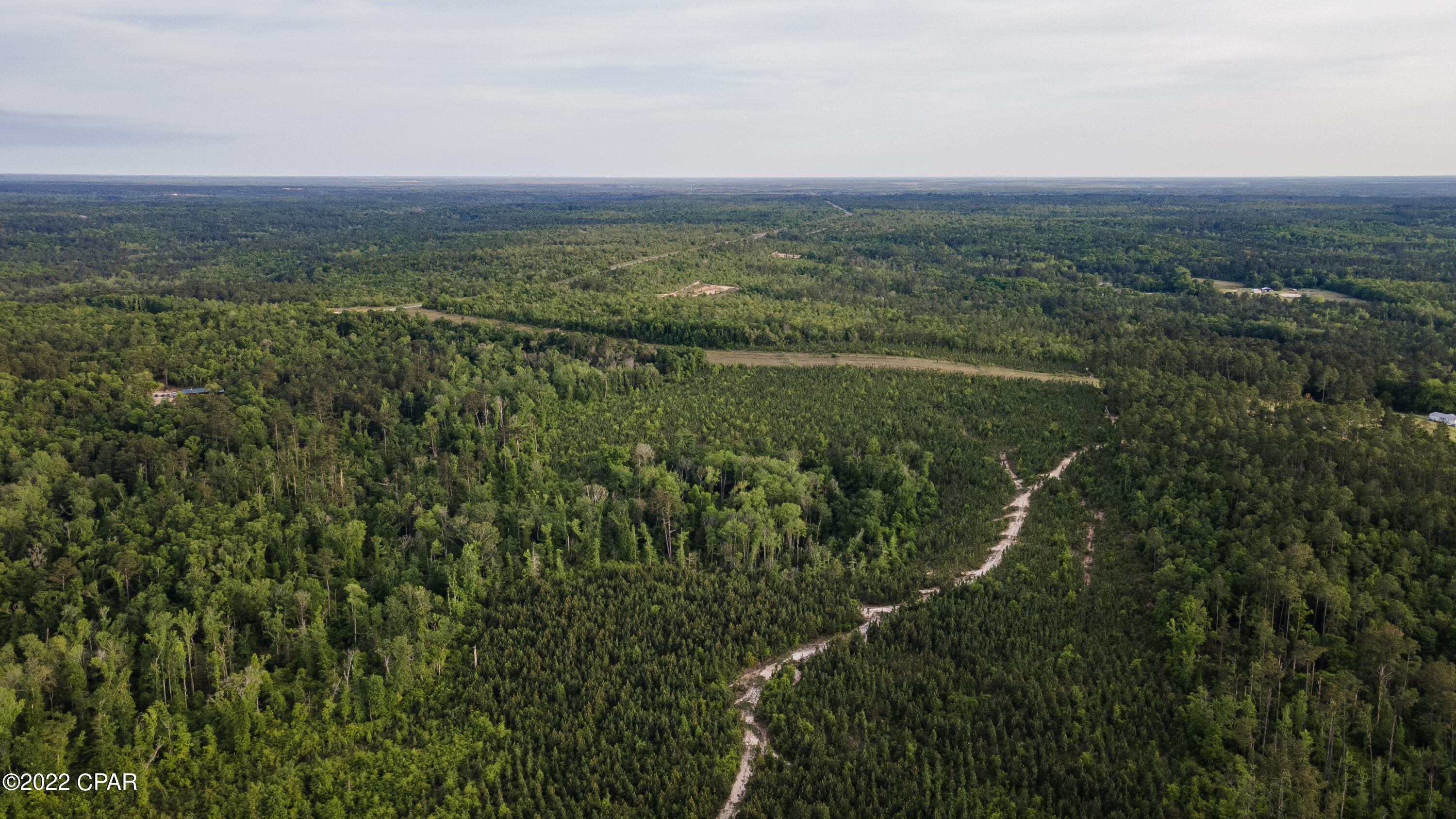 No Named Subdivision - Land