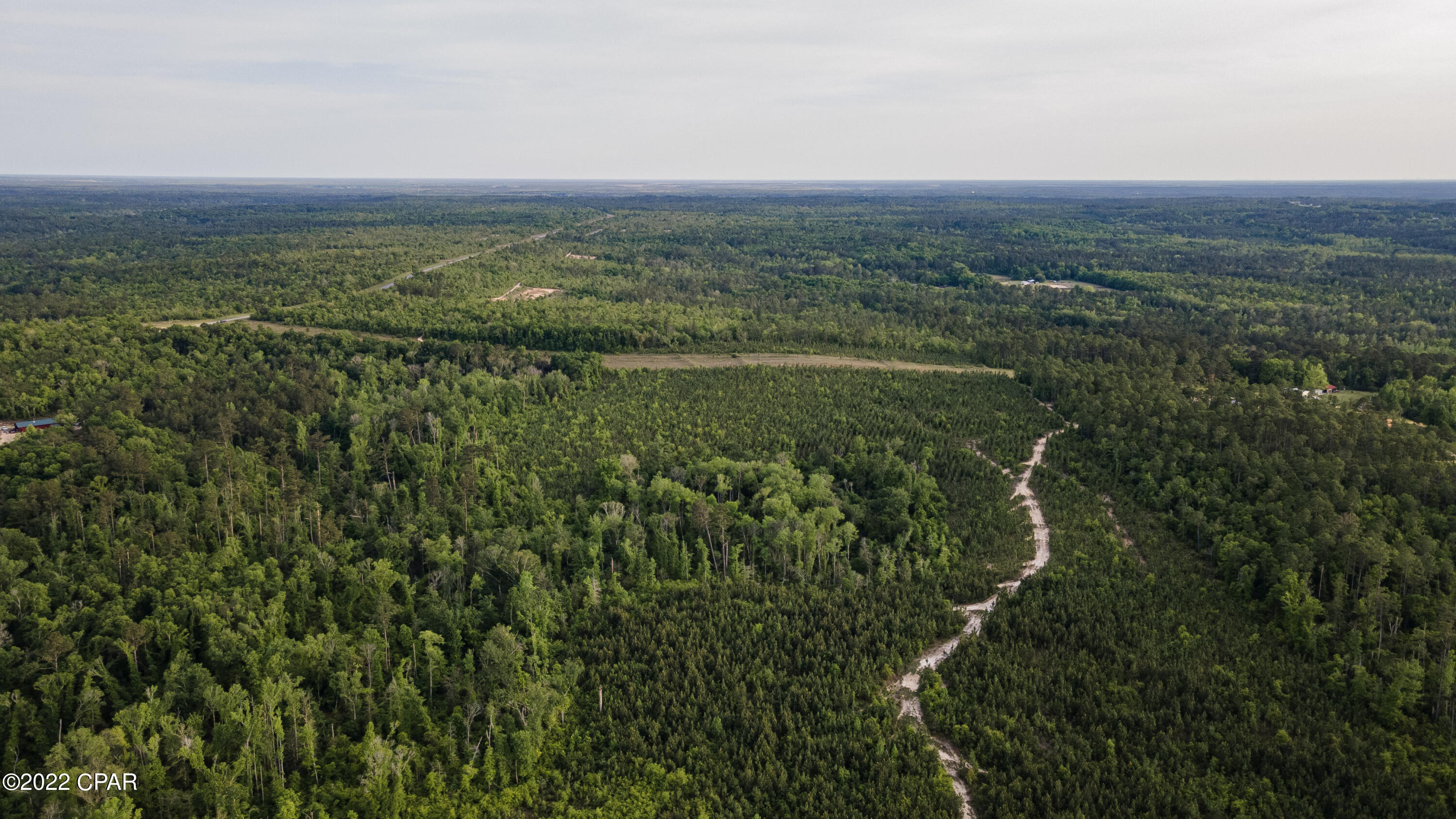 No Named Subdivision - Land