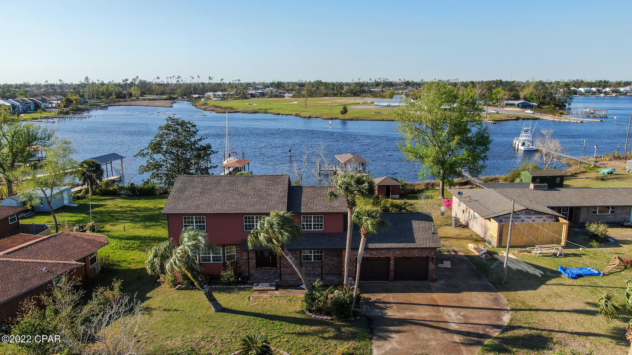 Callaway Shores U-1 - Residential