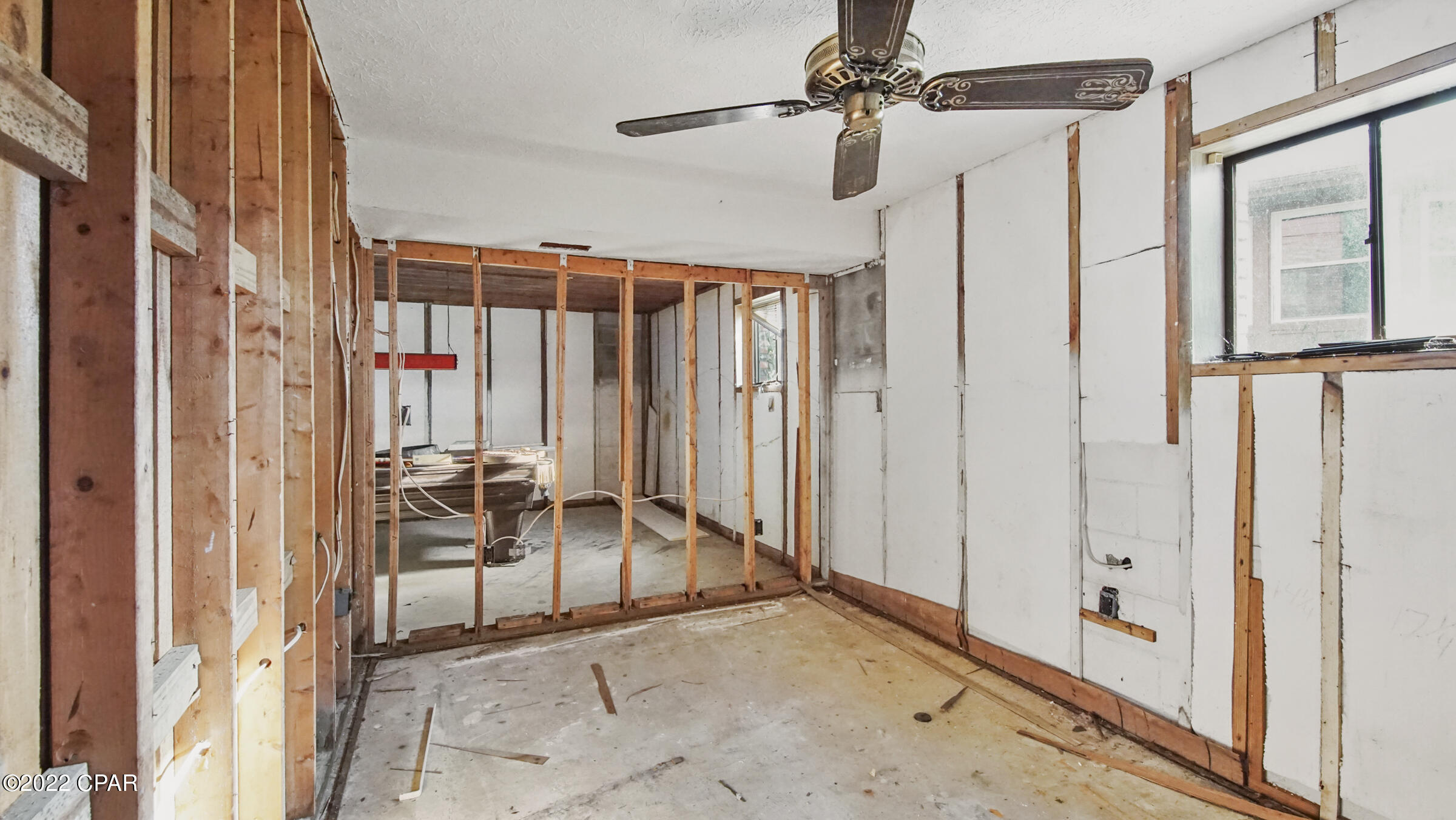 Callaway Shores U-1 - Residential