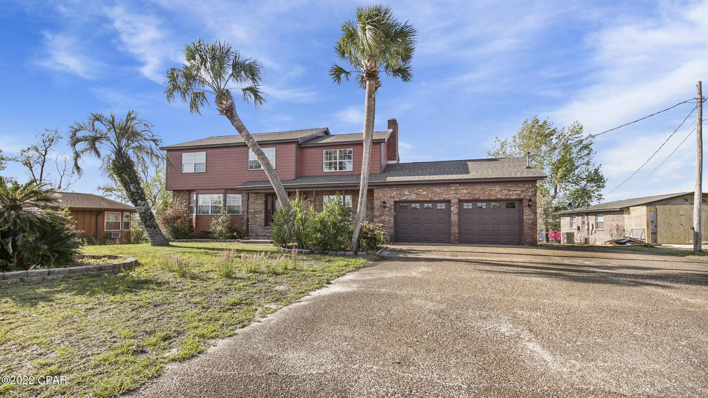 Callaway Shores U-1 - Residential