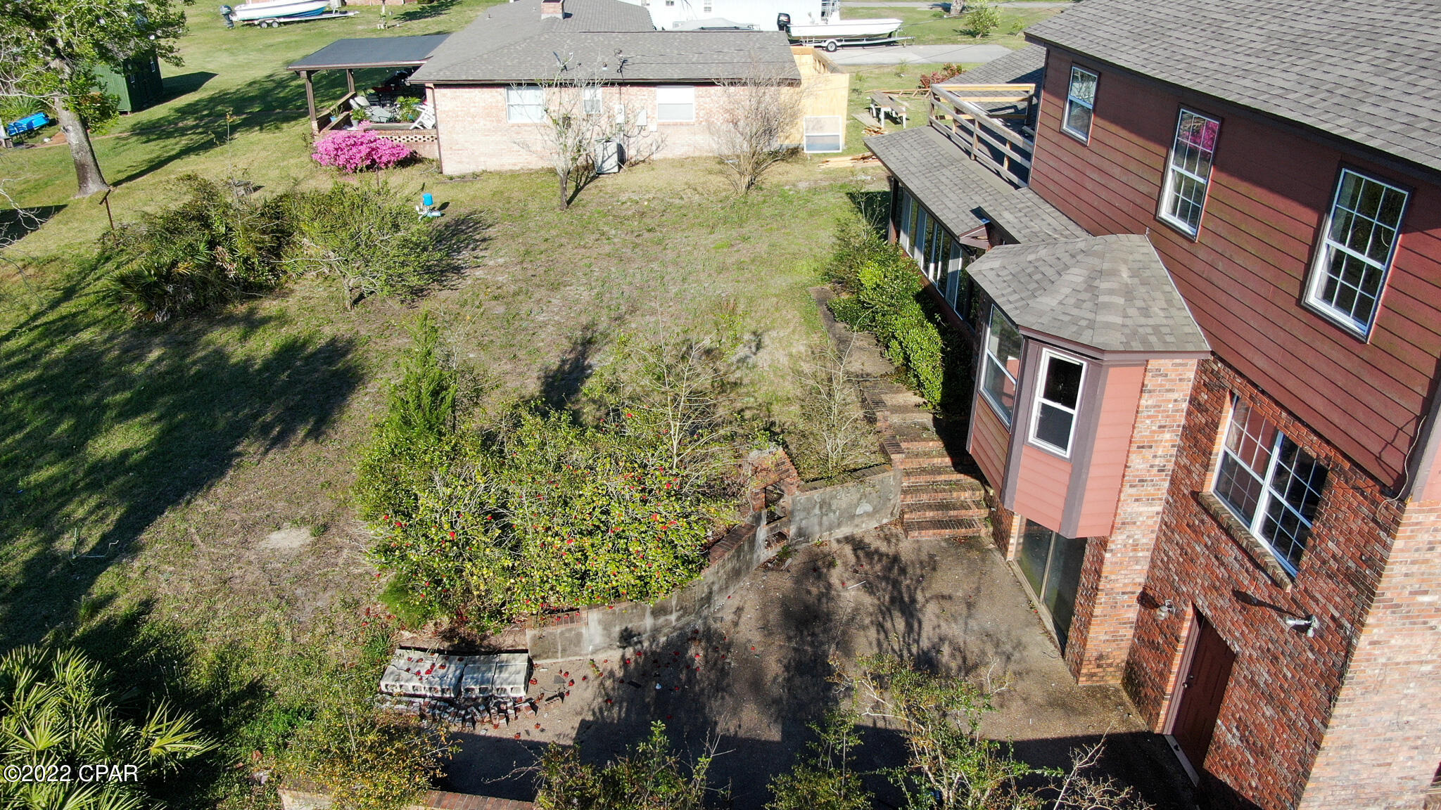 Callaway Shores U-1 - Residential