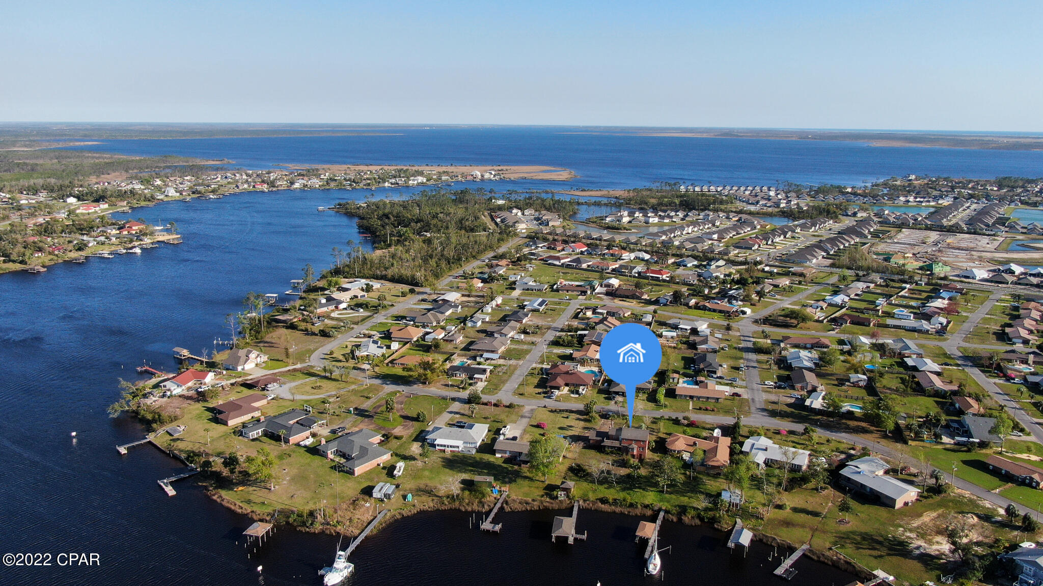 Callaway Shores U-1 - Residential