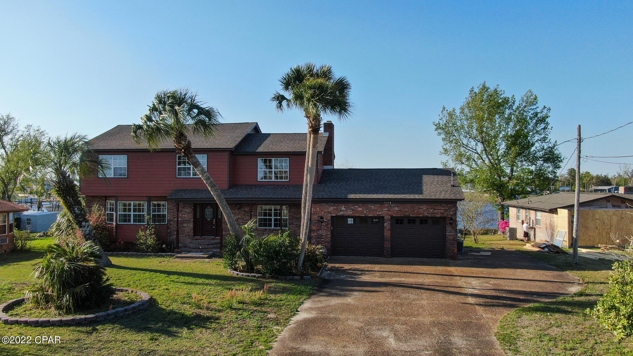 Callaway Shores U-1 - Residential