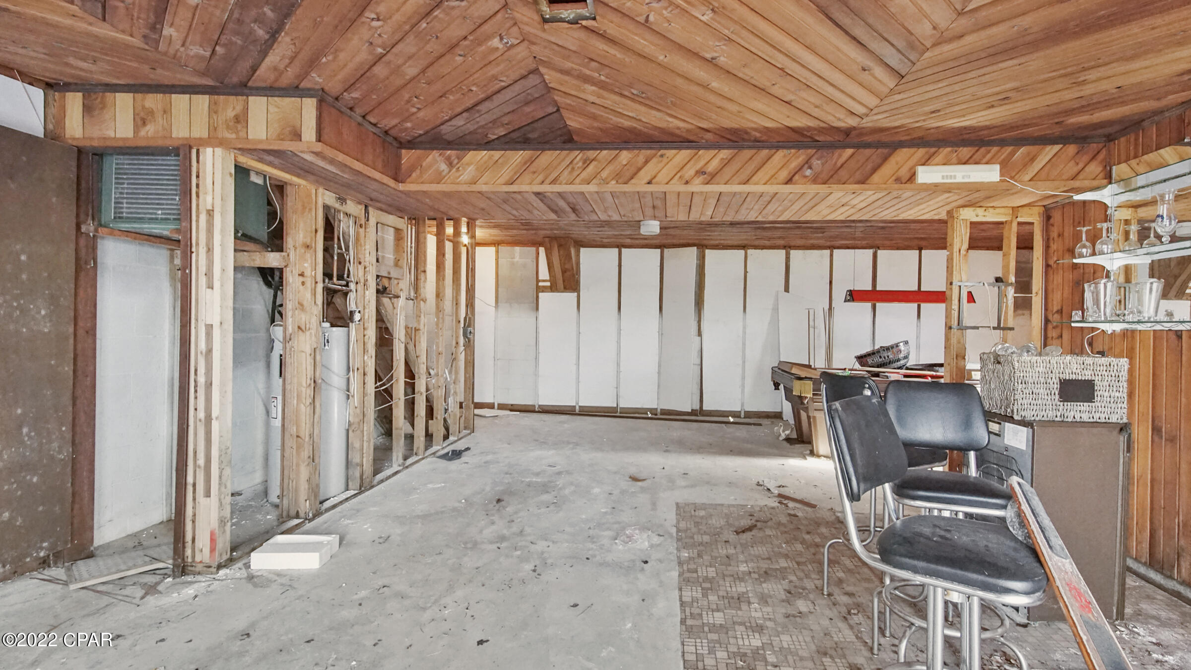 Callaway Shores U-1 - Residential