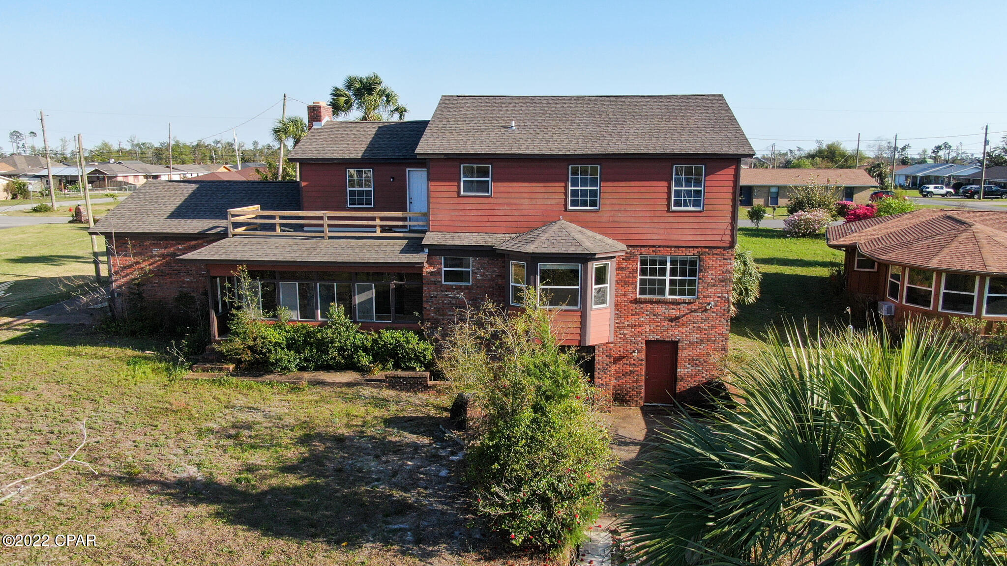 Callaway Shores U-1 - Residential