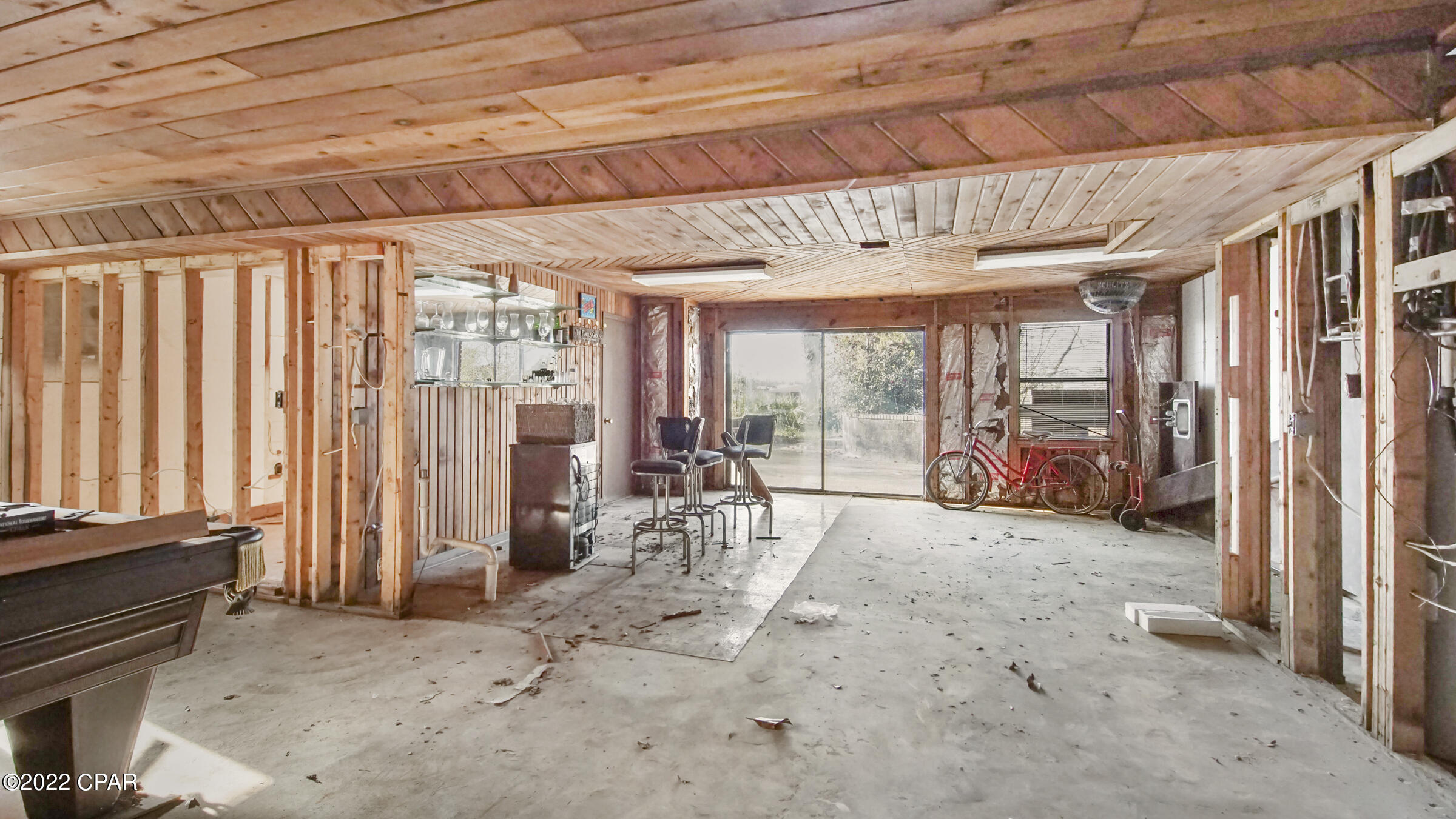 Callaway Shores U-1 - Residential