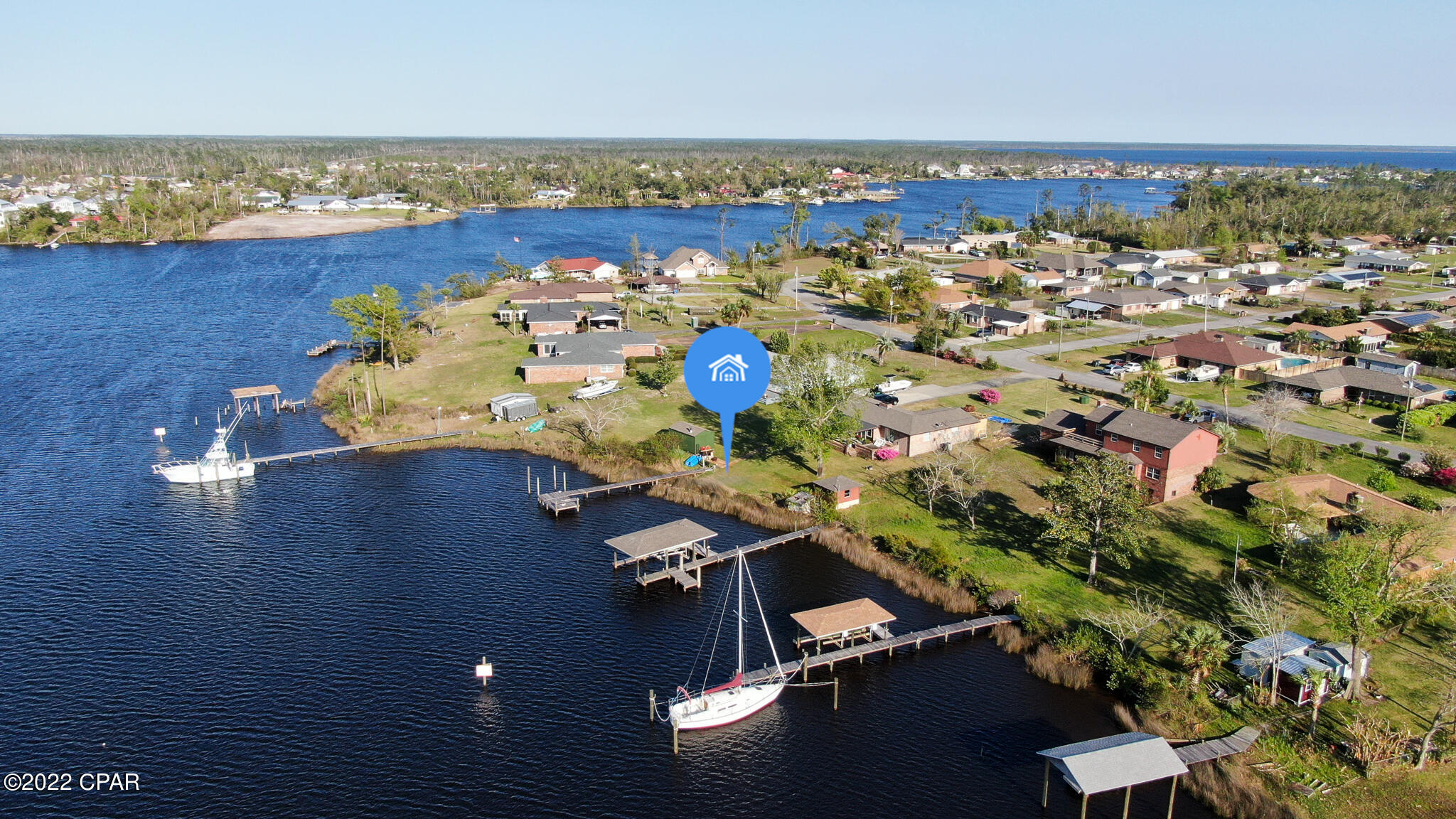 Callaway Shores U-1 - Residential