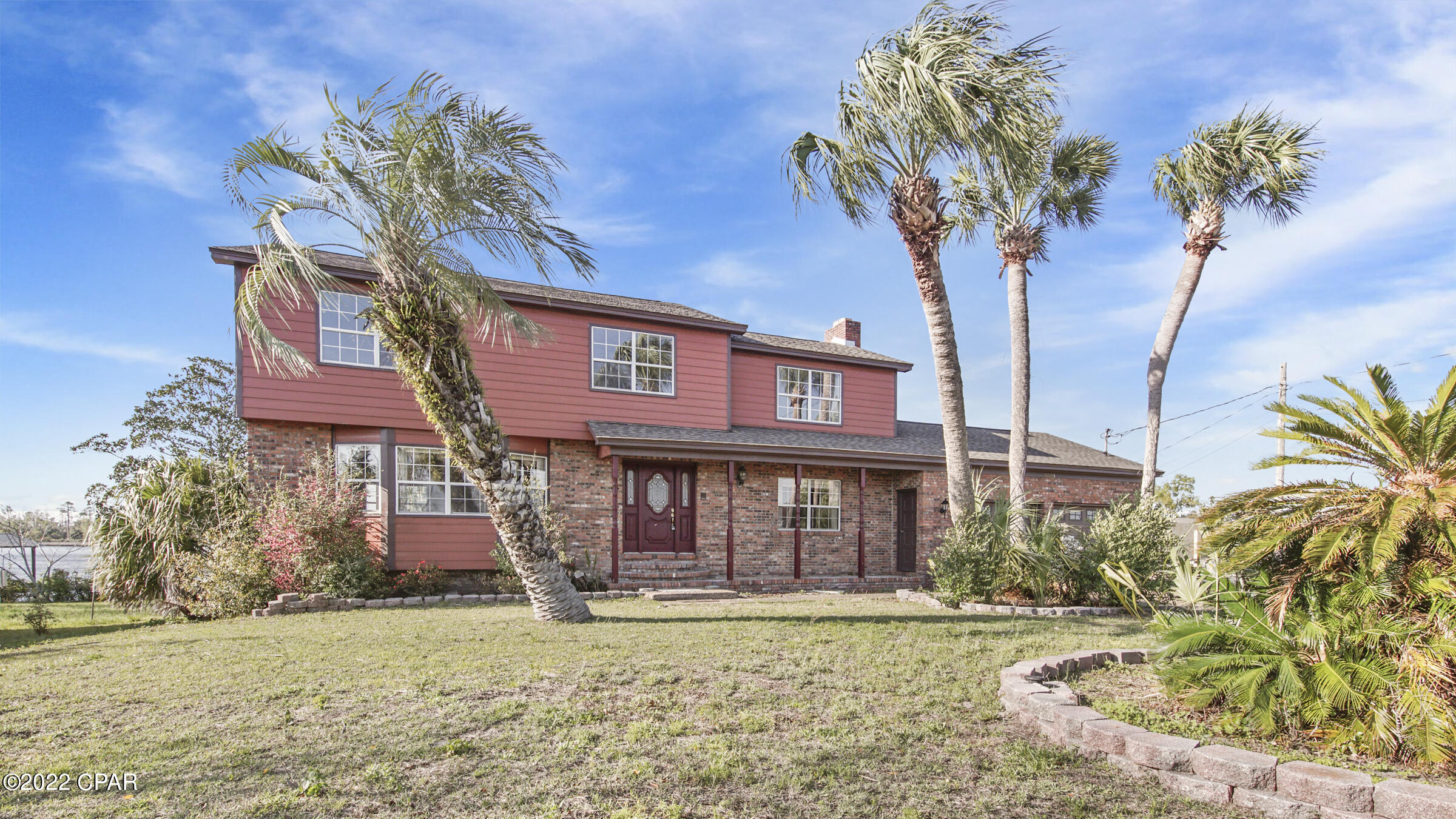 Callaway Shores U-1 - Residential