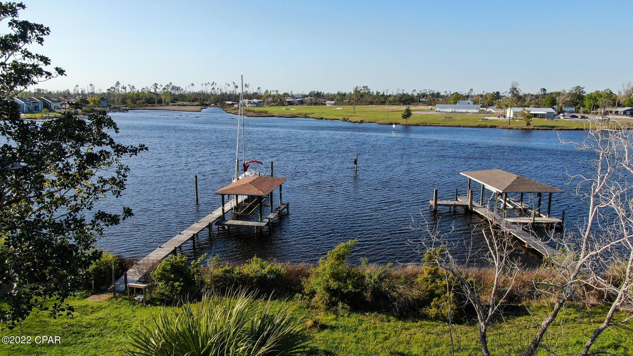 Callaway Shores U-1 - Residential